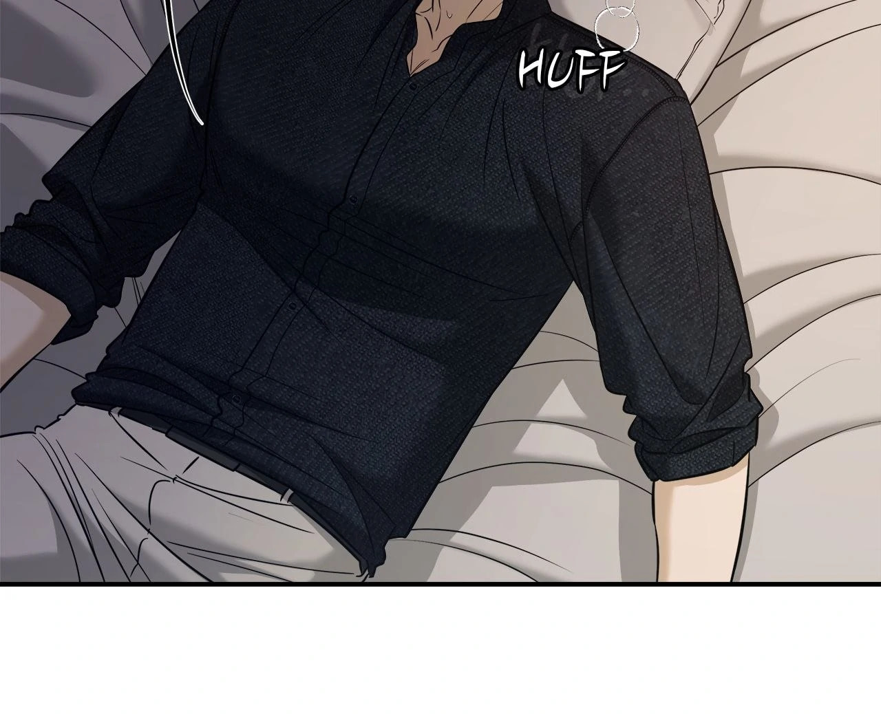 All For Me Chapter 51 page 27 - 