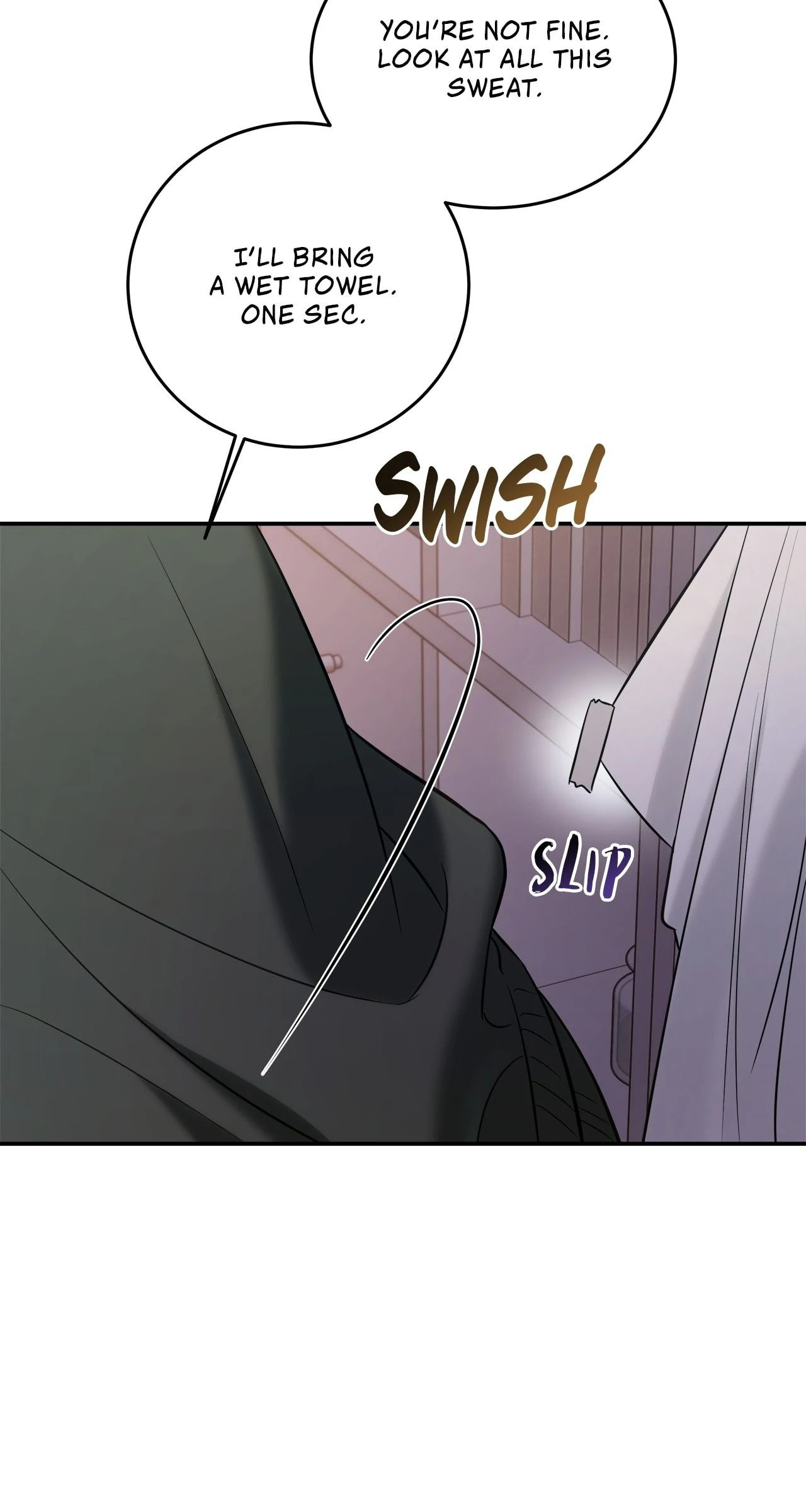 All For Me Chapter 51 page 29 - 