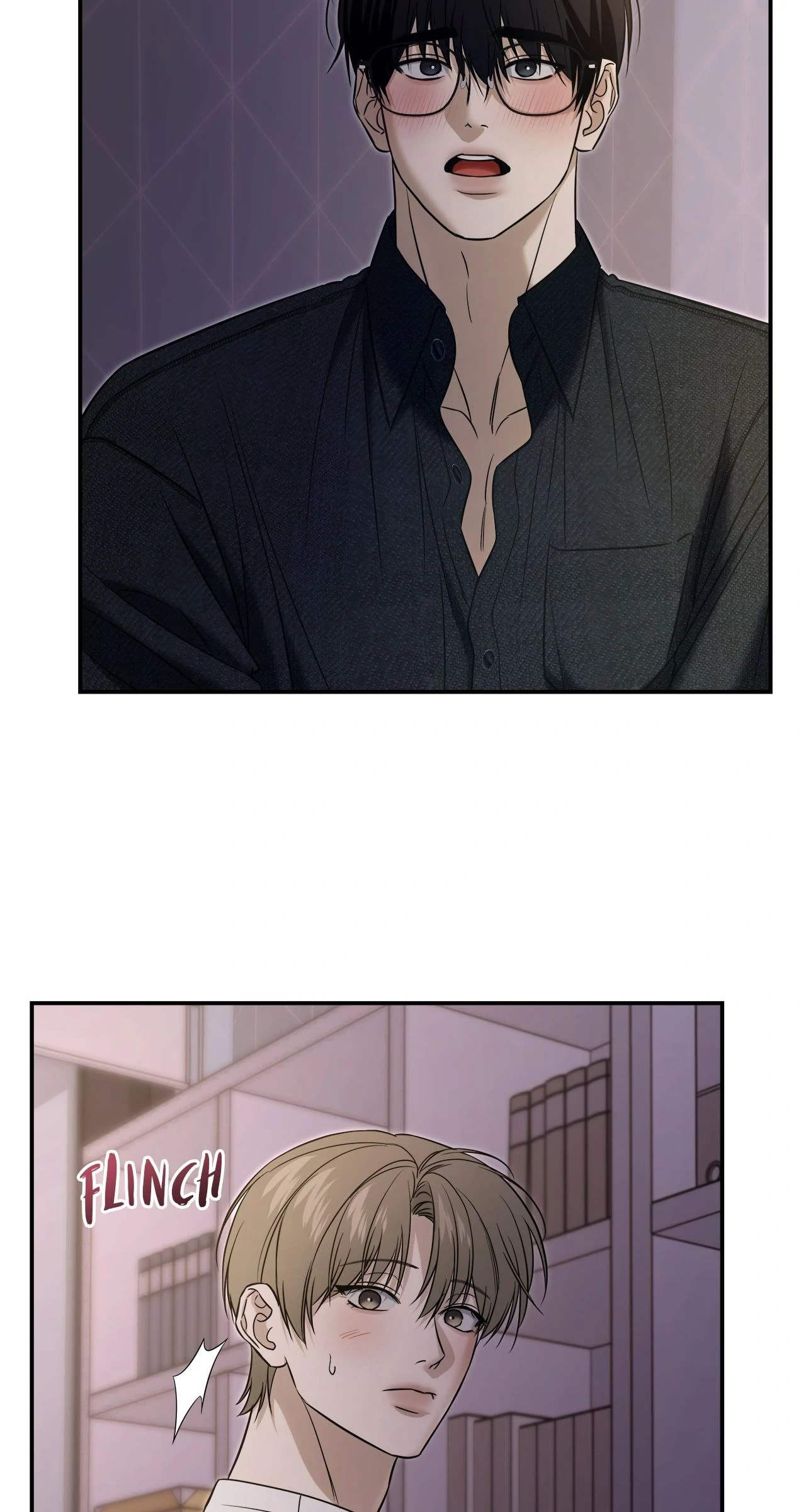 All For Me Chapter 51 page 37 - 