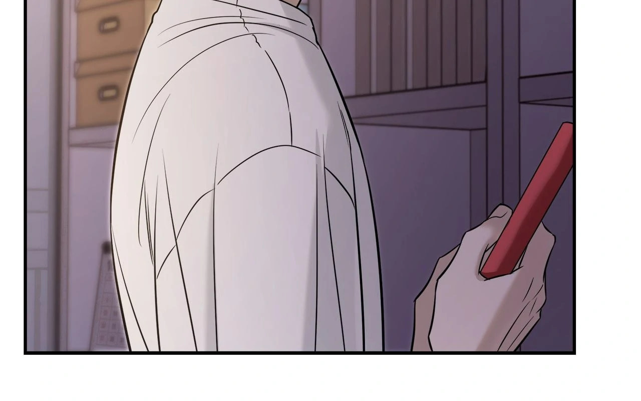 All For Me Chapter 51 page 38 - 