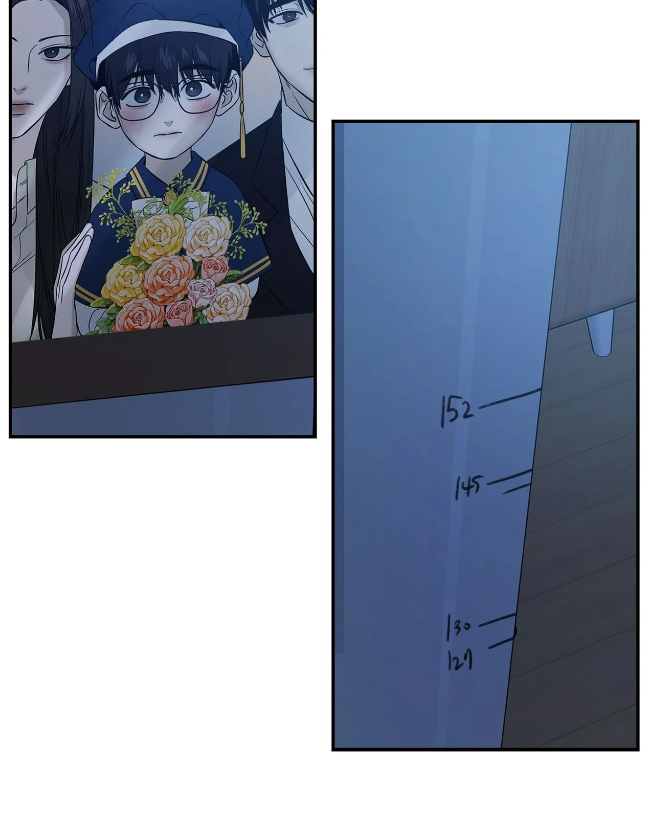 All For Me Chapter 51 page 49 - 