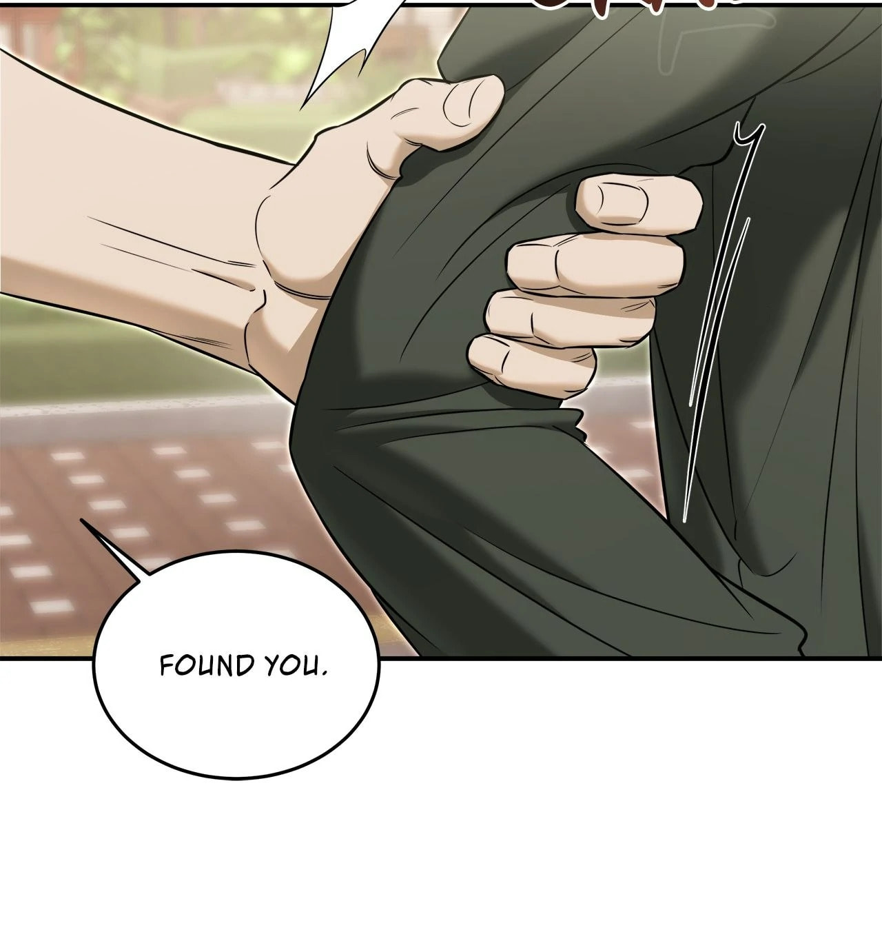 All For Me Chapter 51 page 6 - 