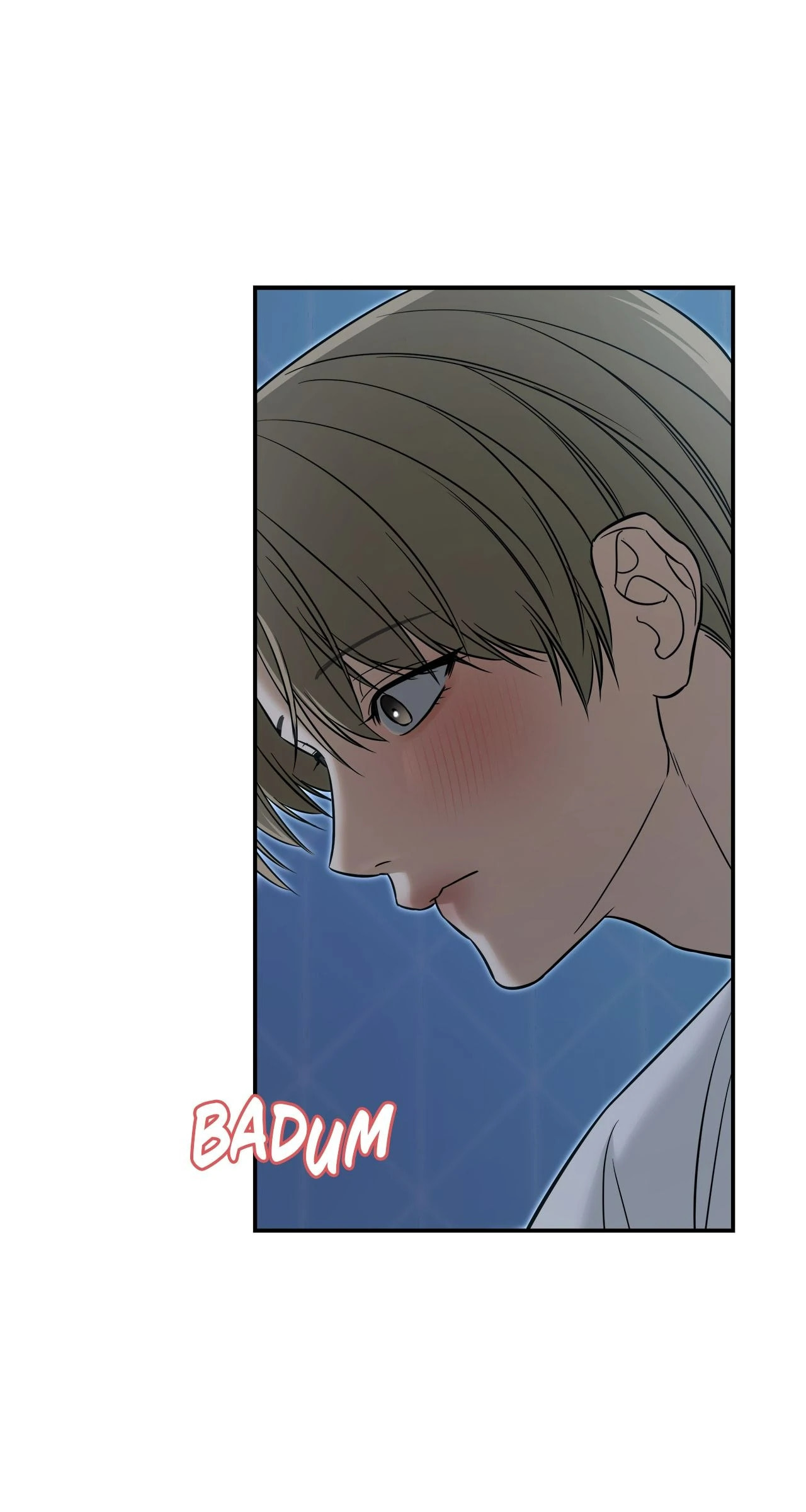 All For Me Chapter 51 page 56 - 