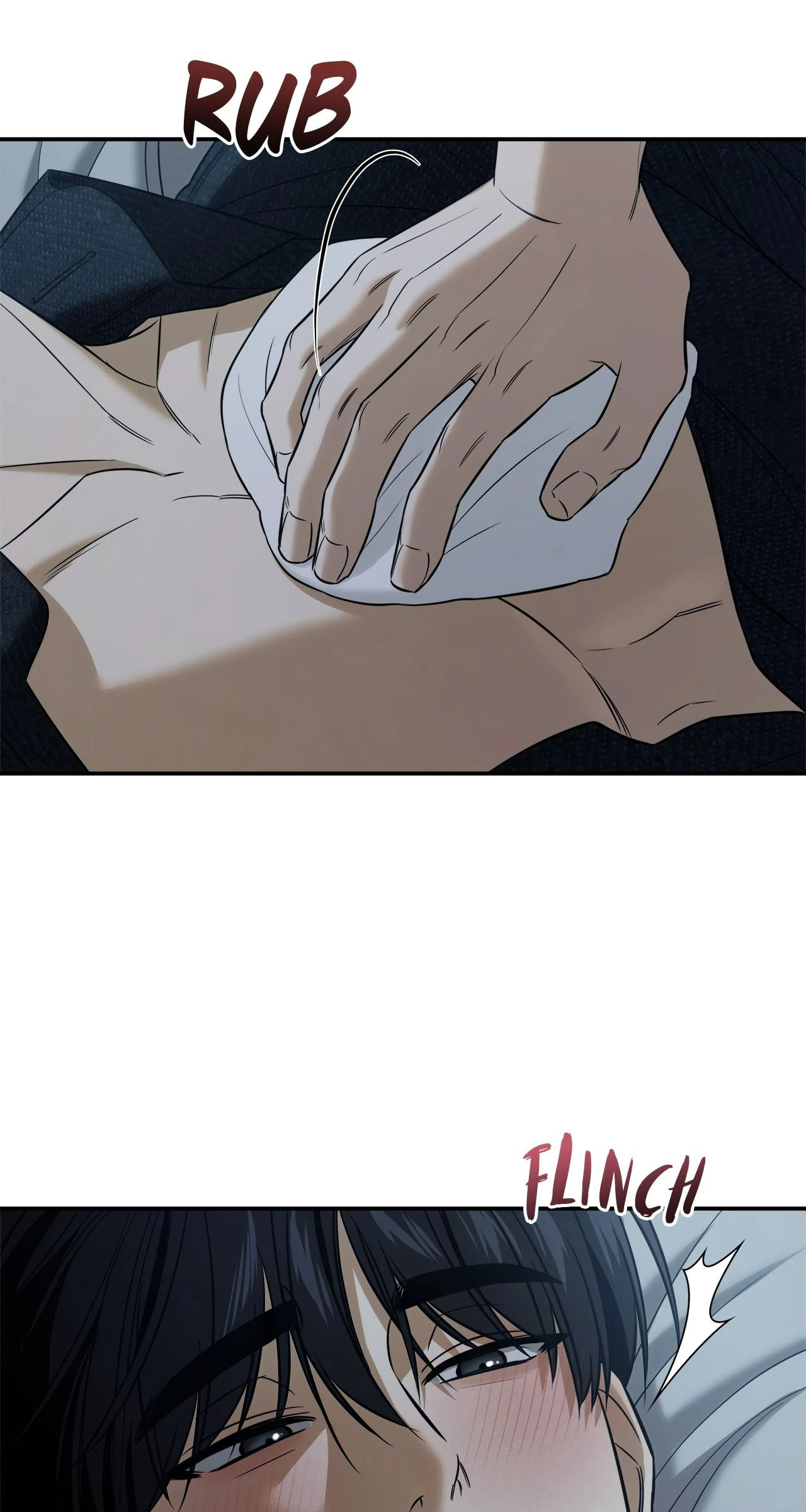 All For Me Chapter 51 page 58 - 