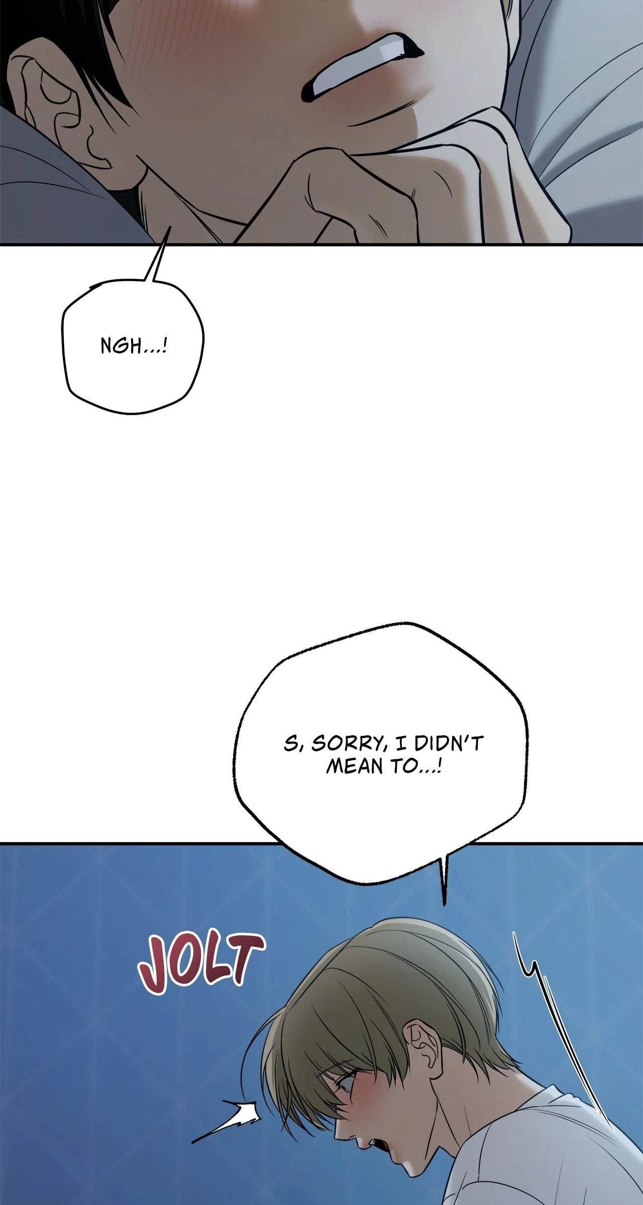 All For Me Chapter 51 page 59 - 