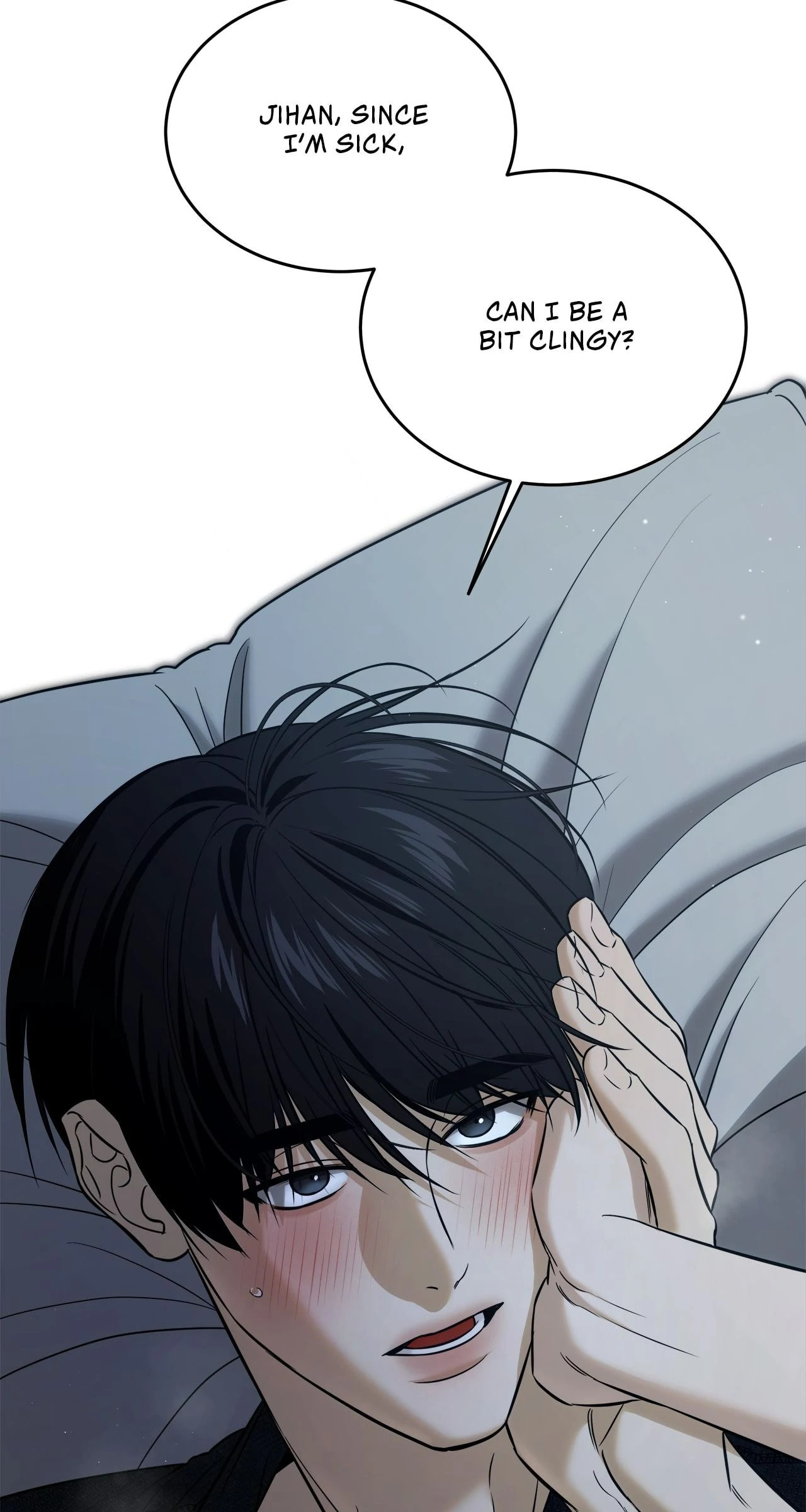 All For Me Chapter 51 page 64 - 