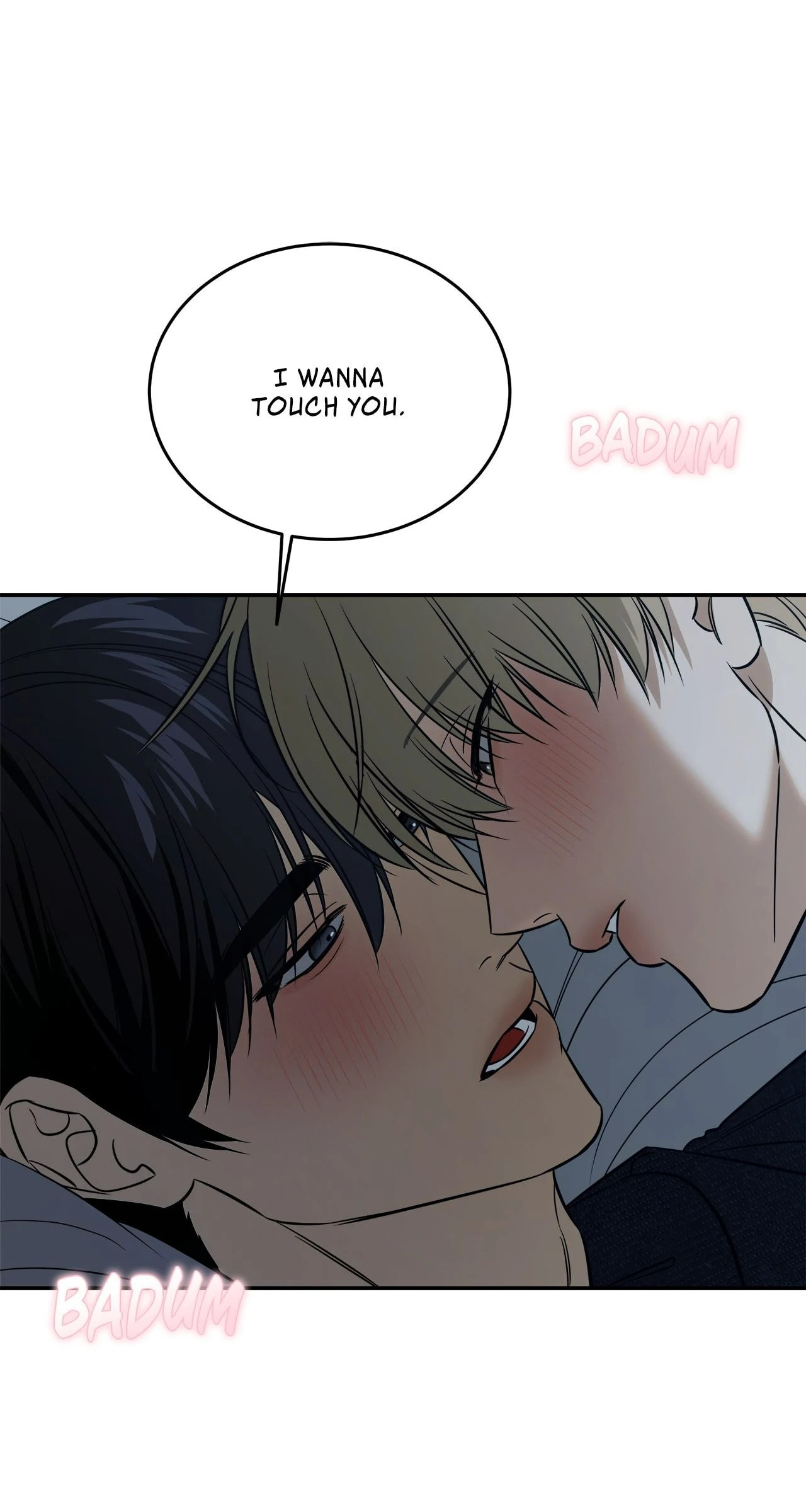 All For Me Chapter 51 page 66 - 