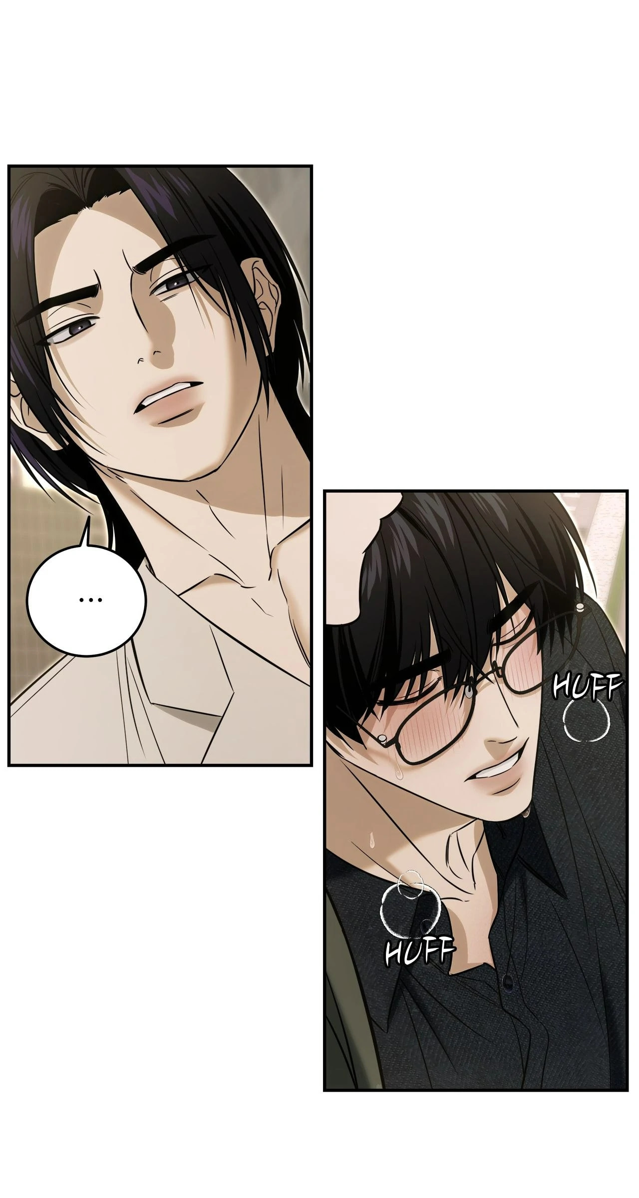 All For Me Chapter 51 page 9 - 