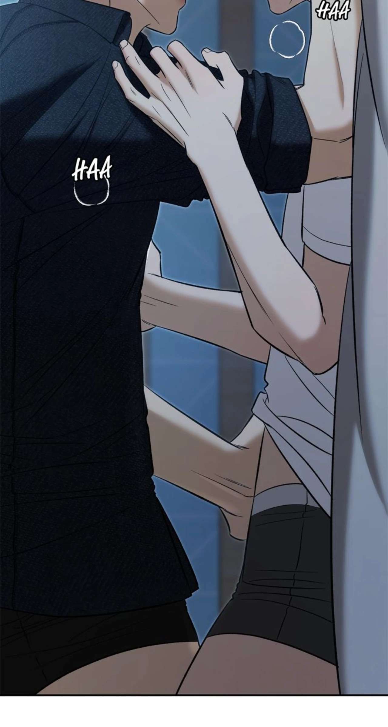 All For Me Chapter 52.1 page 11 - 