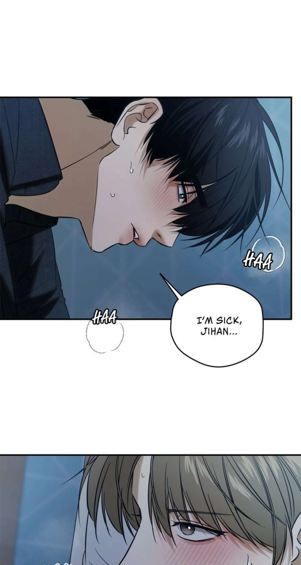 All For Me Chapter 52.1 page 13 - 