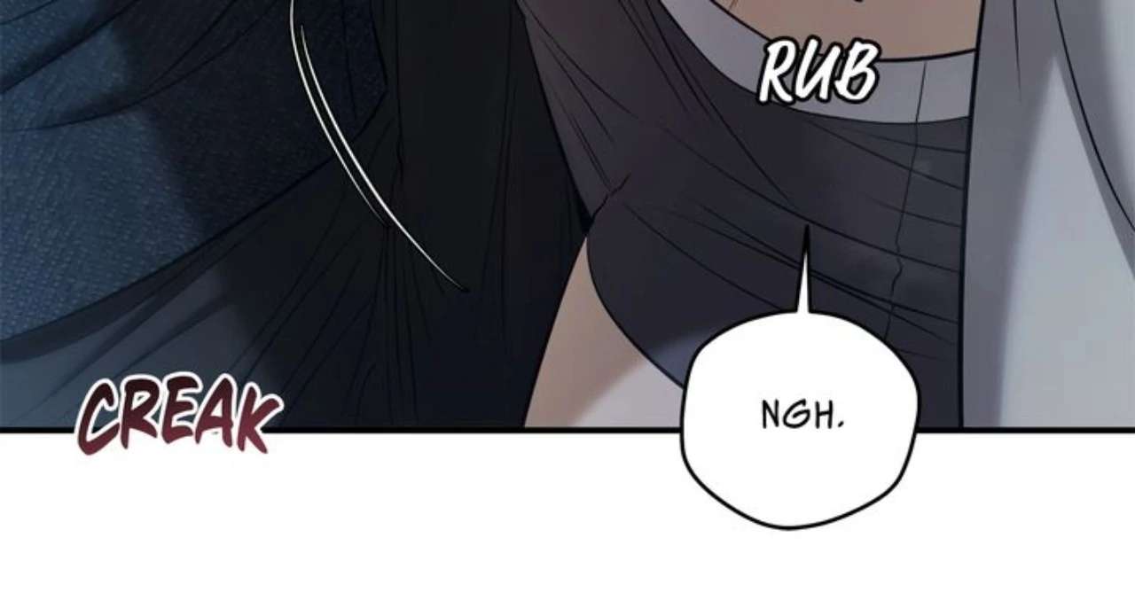 All For Me Chapter 52.1 page 17 - 