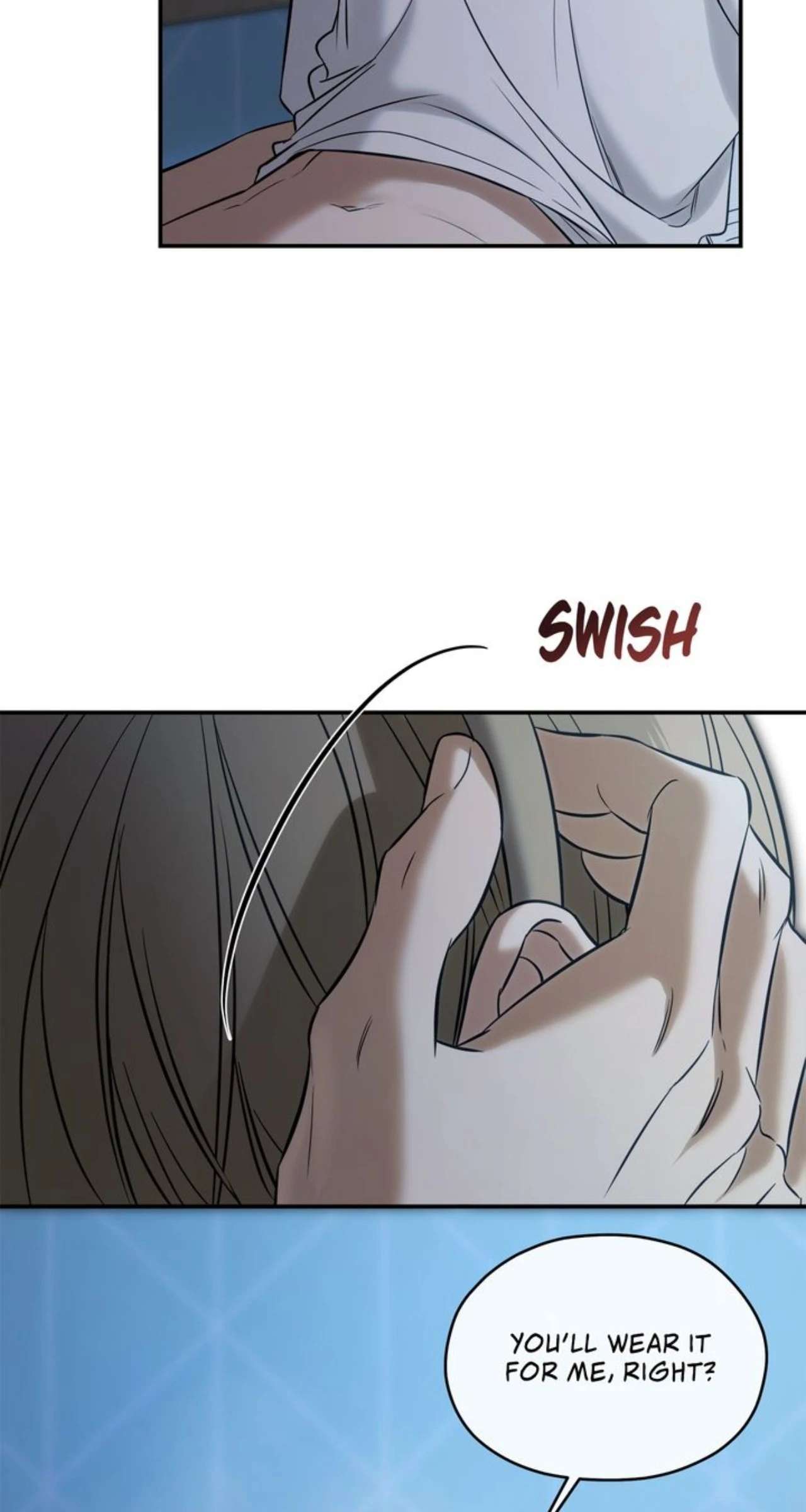 All For Me Chapter 52.1 page 34 - 