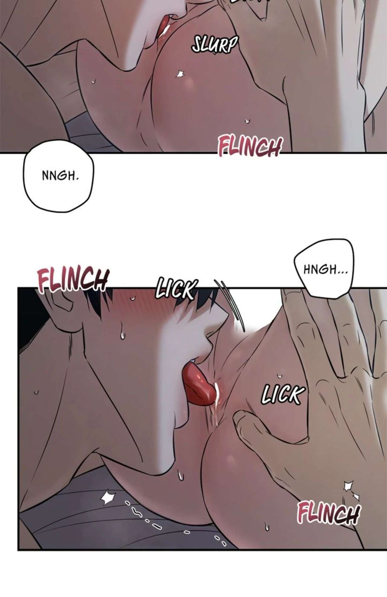 All For Me Chapter 52.1 page 40 - 