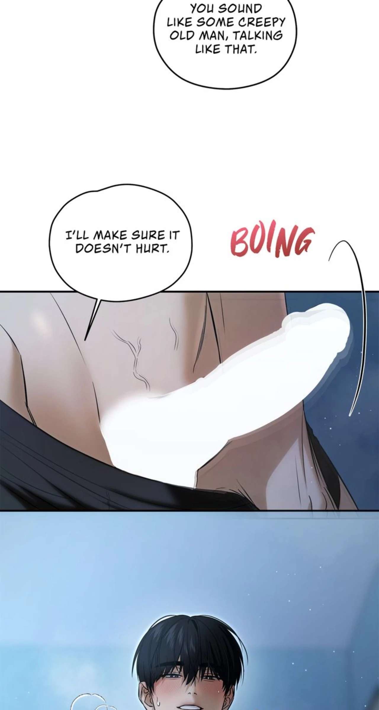 All For Me Chapter 52.1 page 44 - 