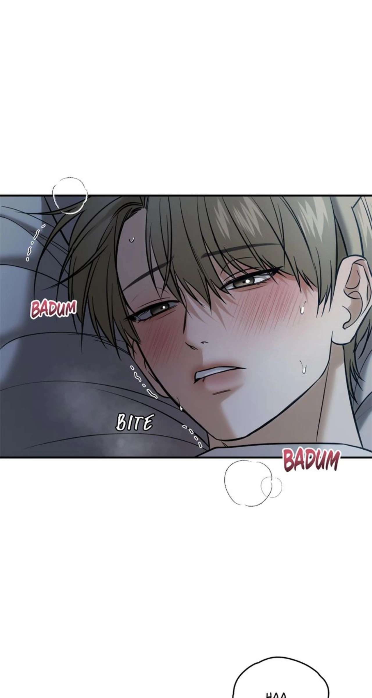 All For Me Chapter 52.1 page 46 - 