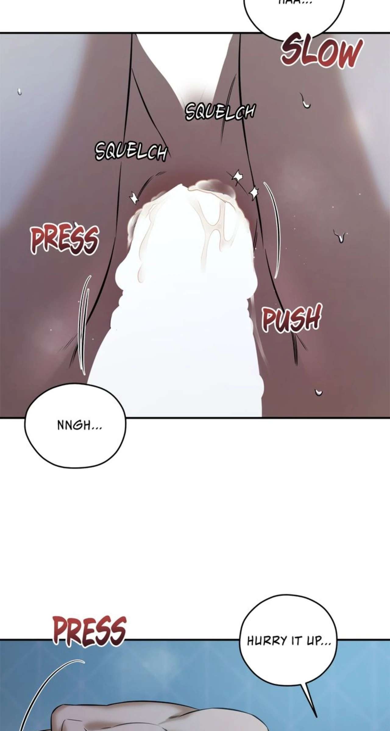 All For Me Chapter 52.1 page 47 - 