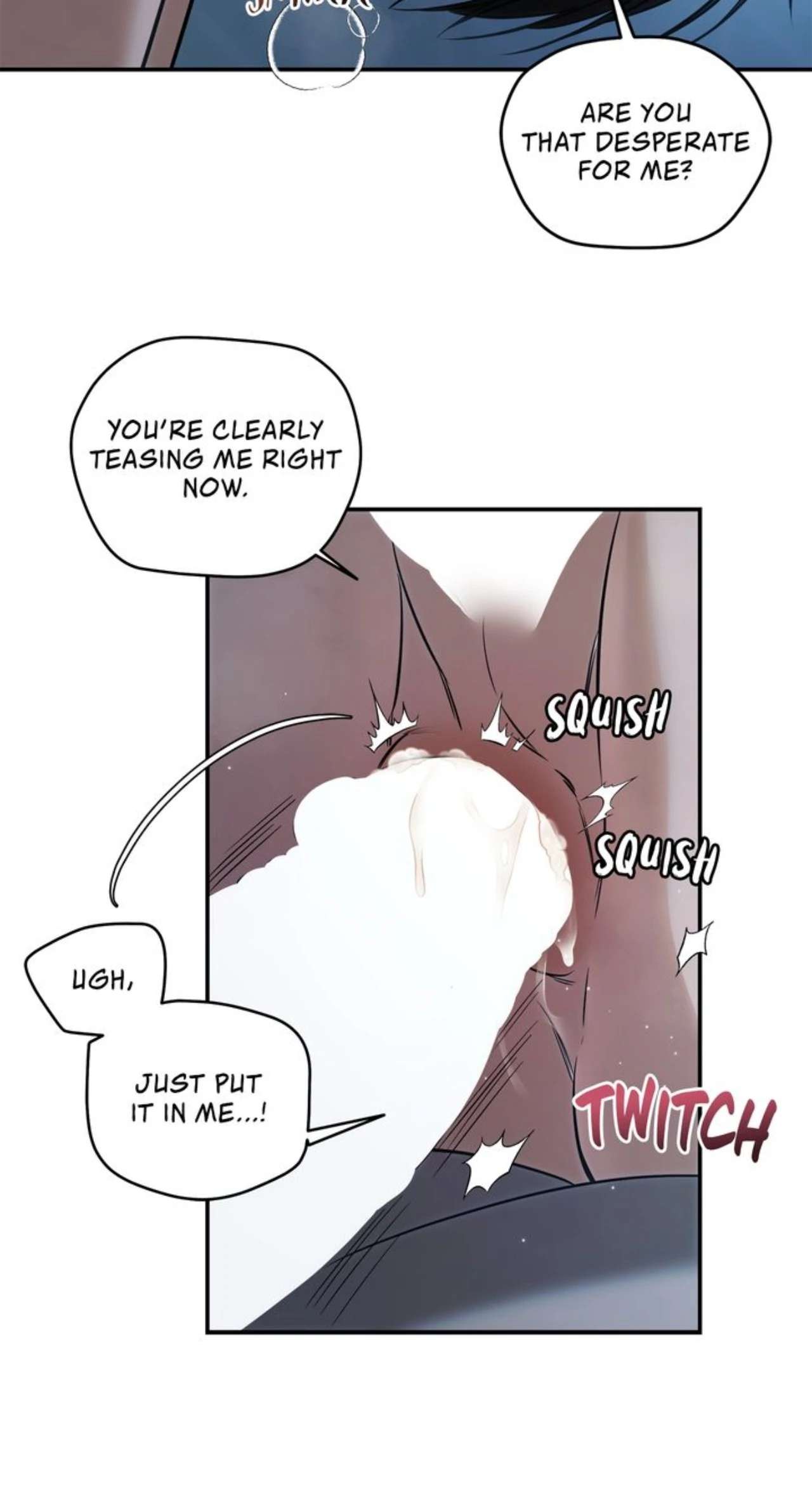 All For Me Chapter 52.1 page 49 - 