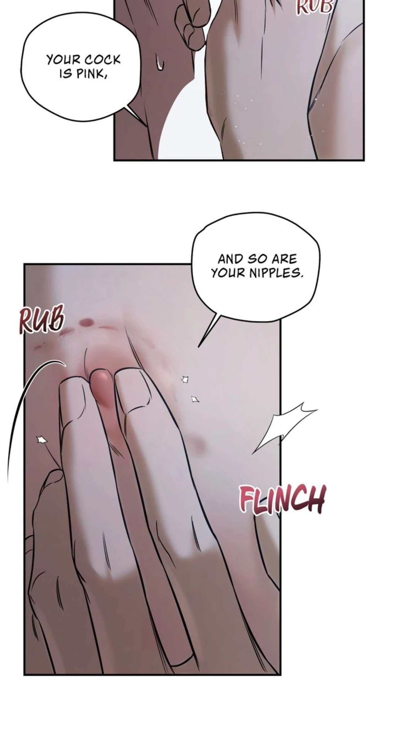 All For Me Chapter 52.1 page 51 - 