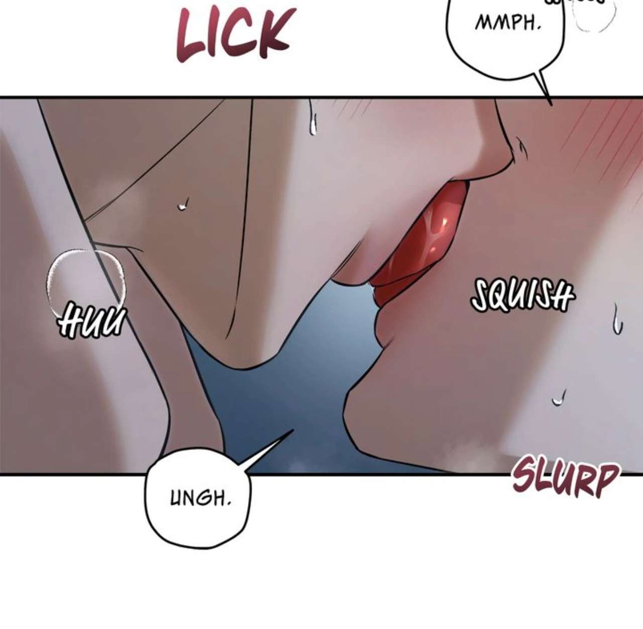 All For Me Chapter 52.1 page 53 - 