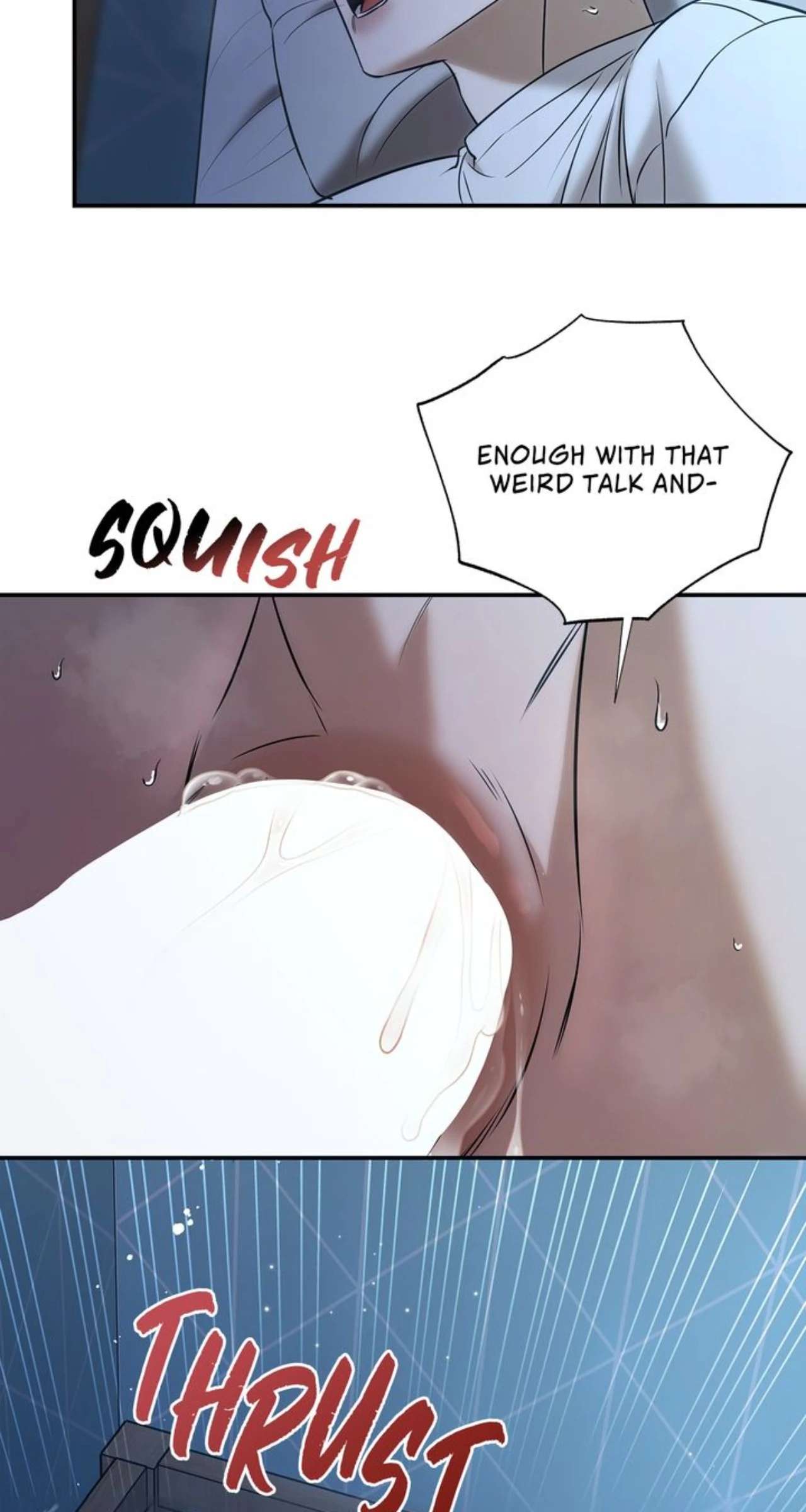 All For Me Chapter 52.1 page 60 - 