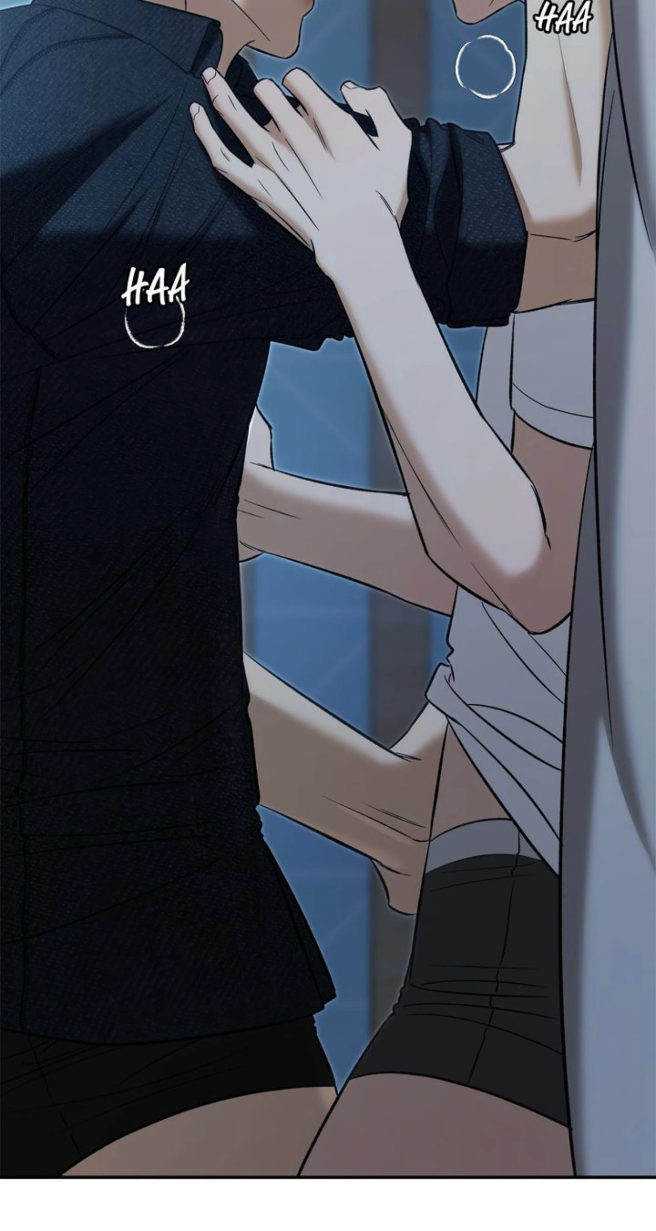 All For Me Chapter 52 page 11 - 