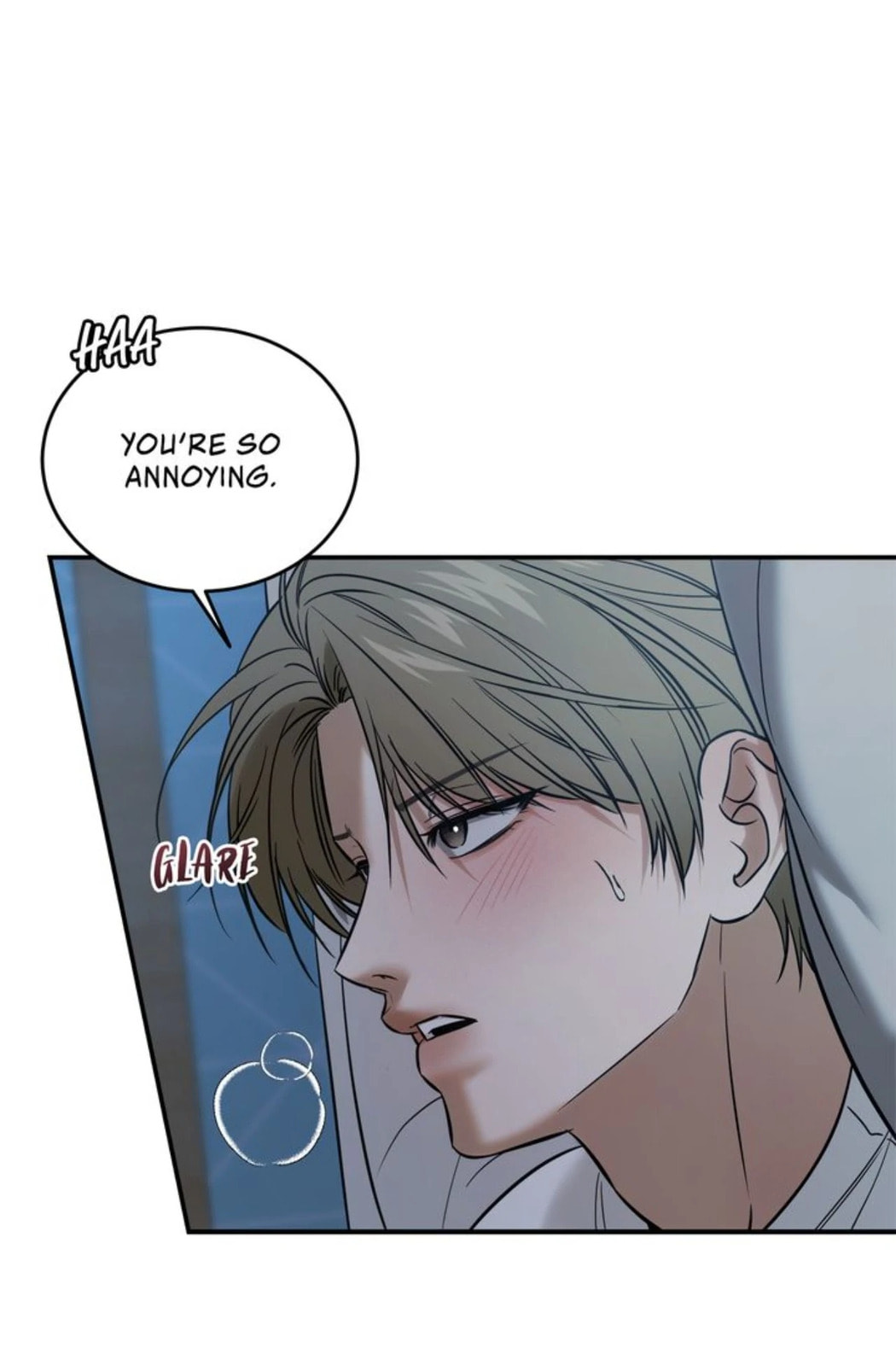 All For Me Chapter 52 page 12 - 