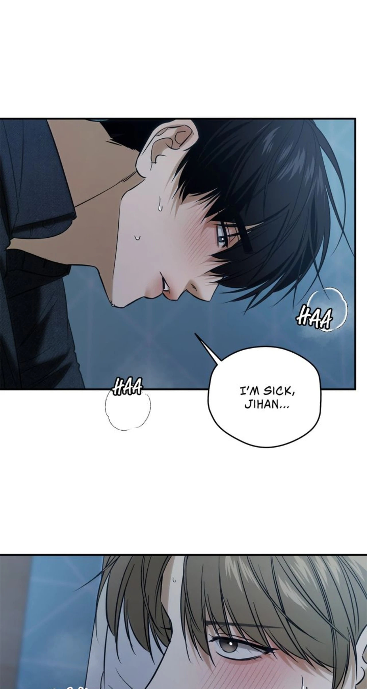 All For Me Chapter 52 page 13 - 