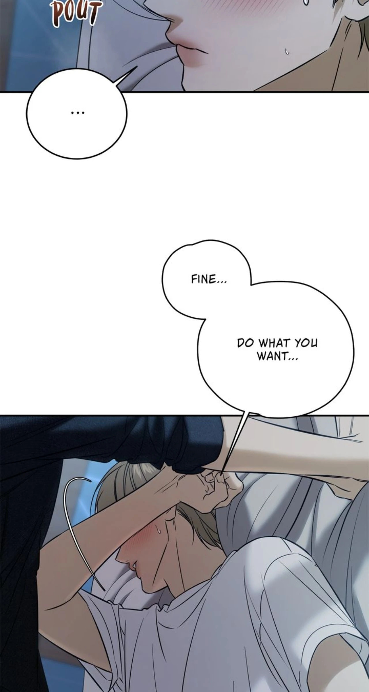 All For Me Chapter 52 page 14 - 