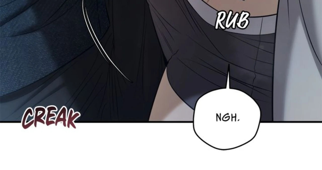 All For Me Chapter 52 page 17 - 