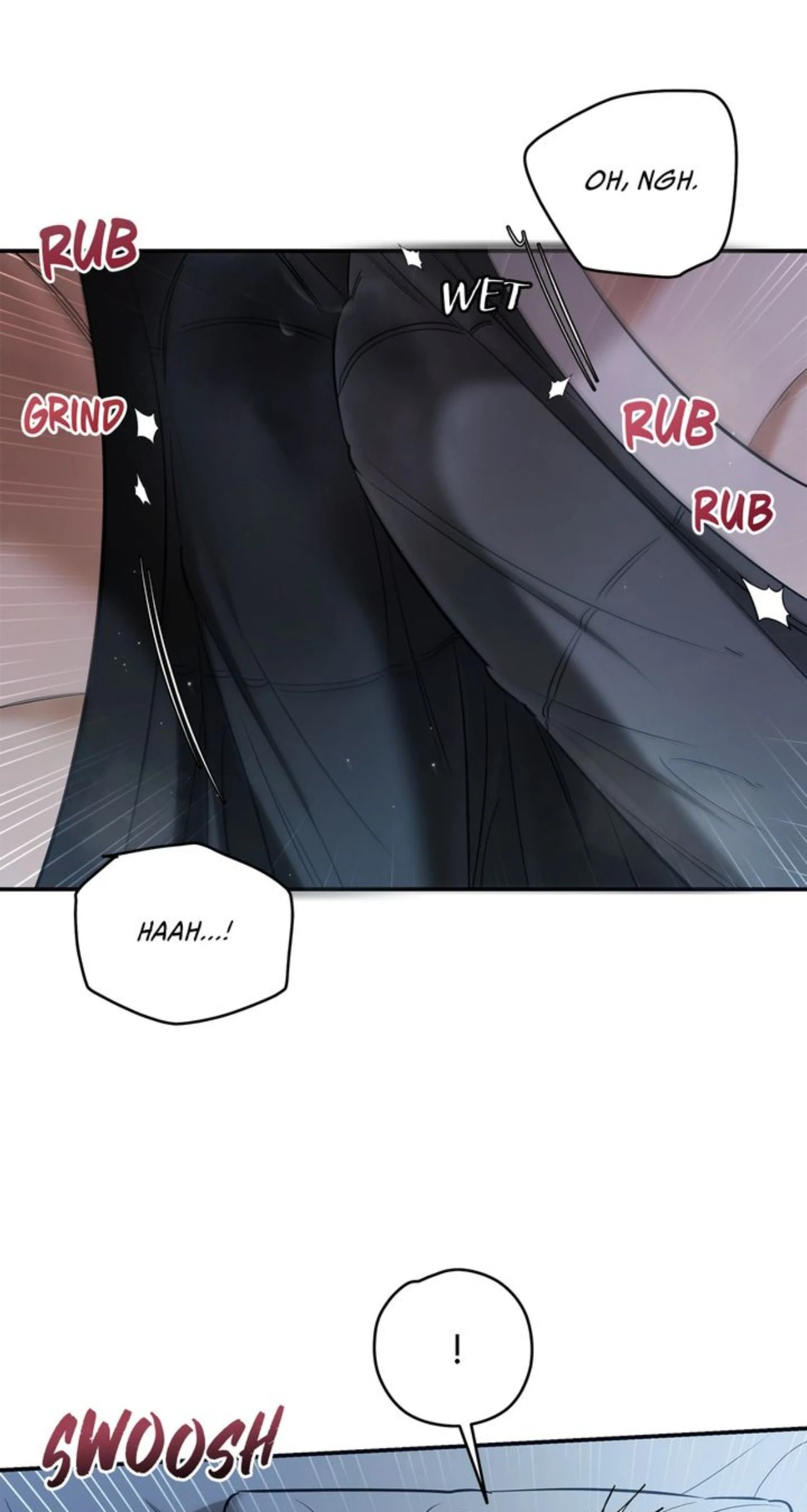All For Me Chapter 52 page 19 - 