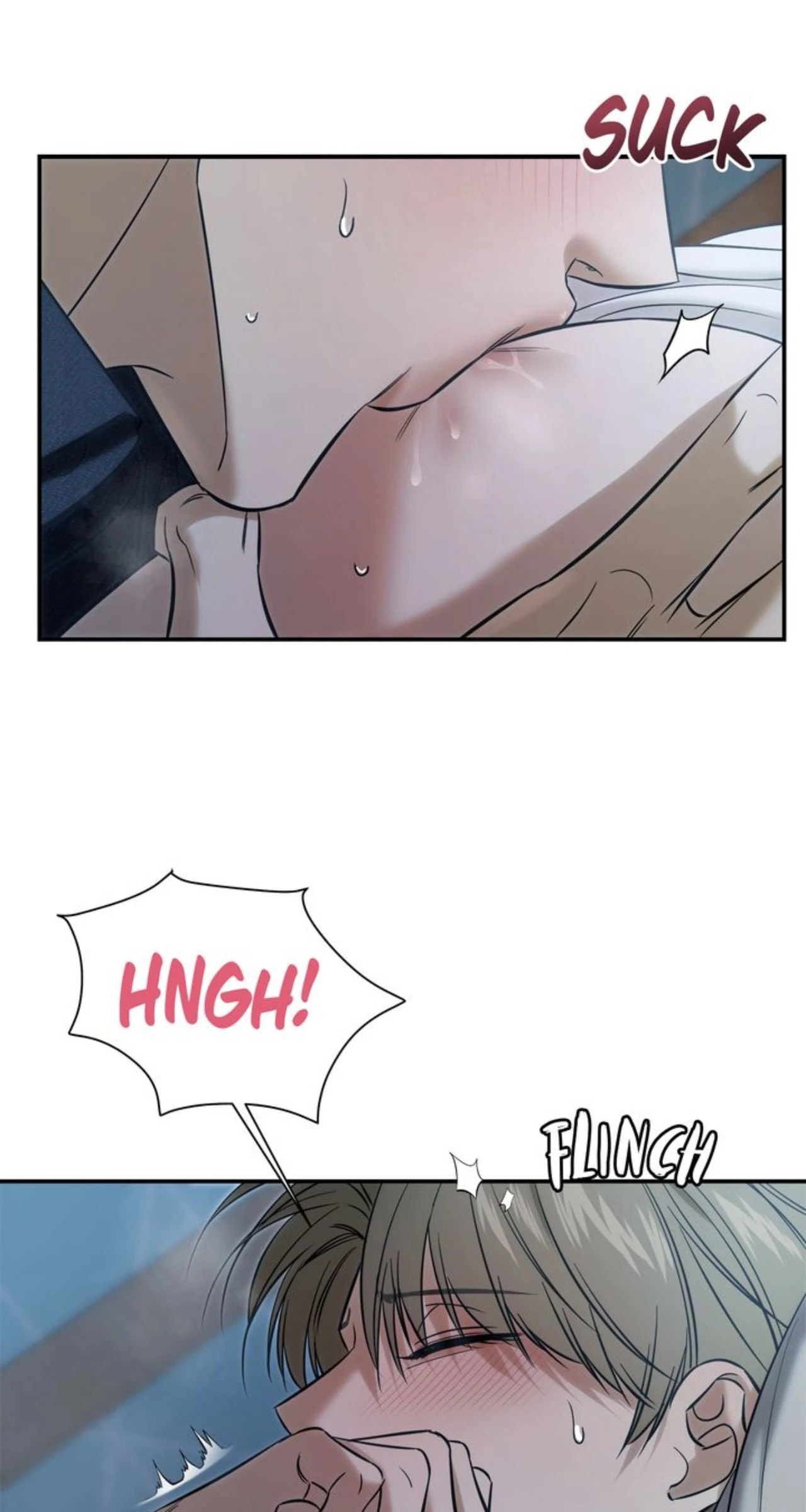 All For Me Chapter 52 page 23 - 