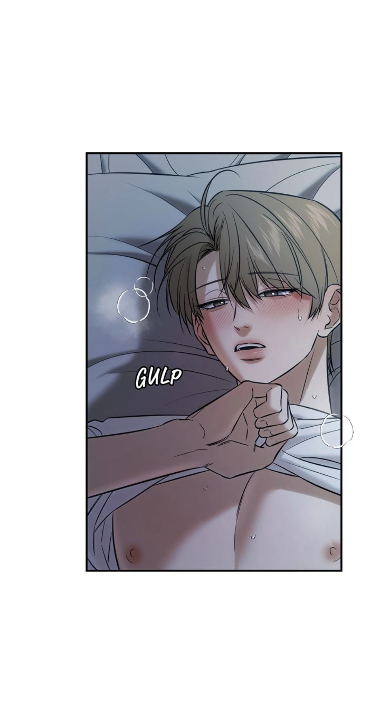 All For Me Chapter 52 page 27 - 