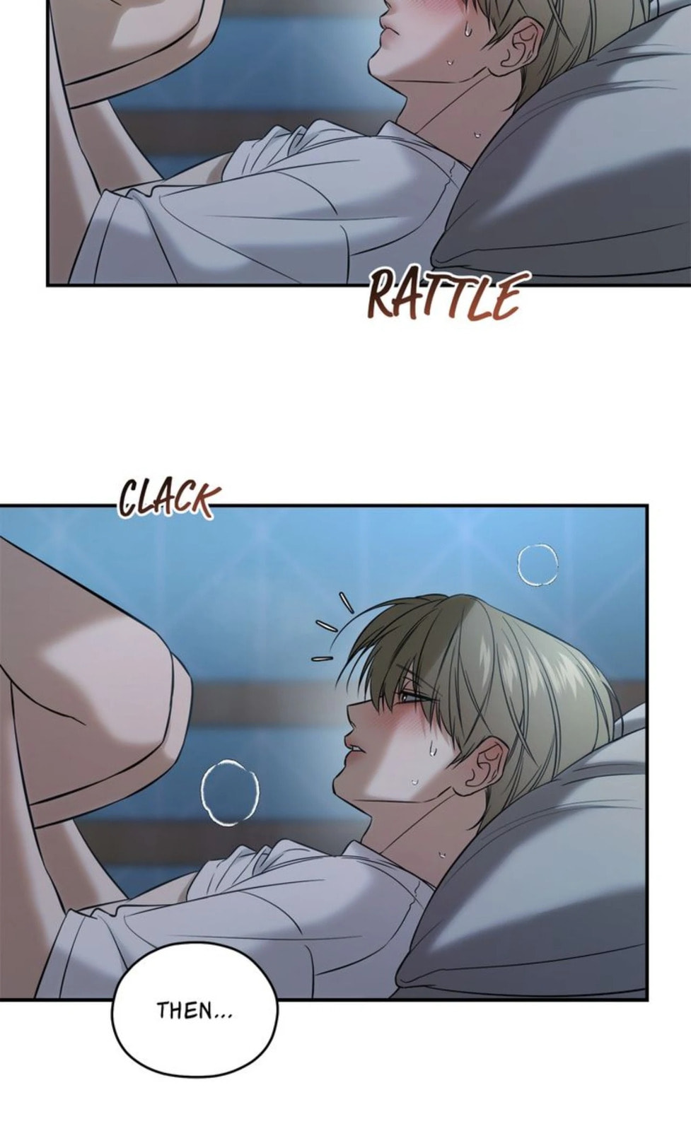 All For Me Chapter 52 page 31 - 