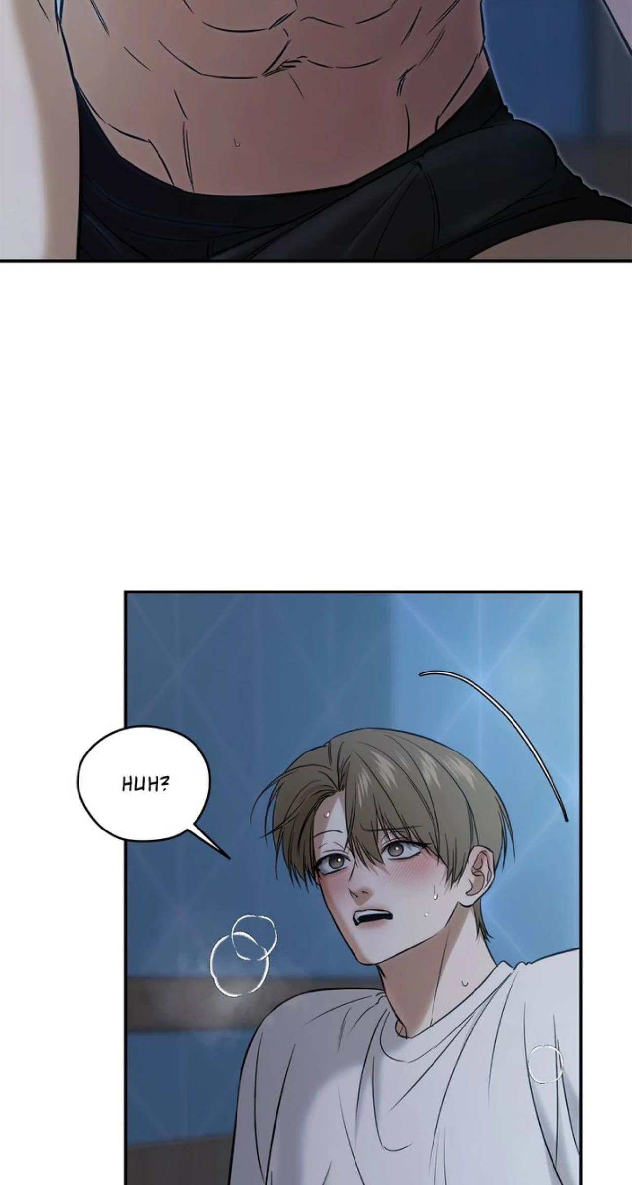 All For Me Chapter 52 page 33 - 