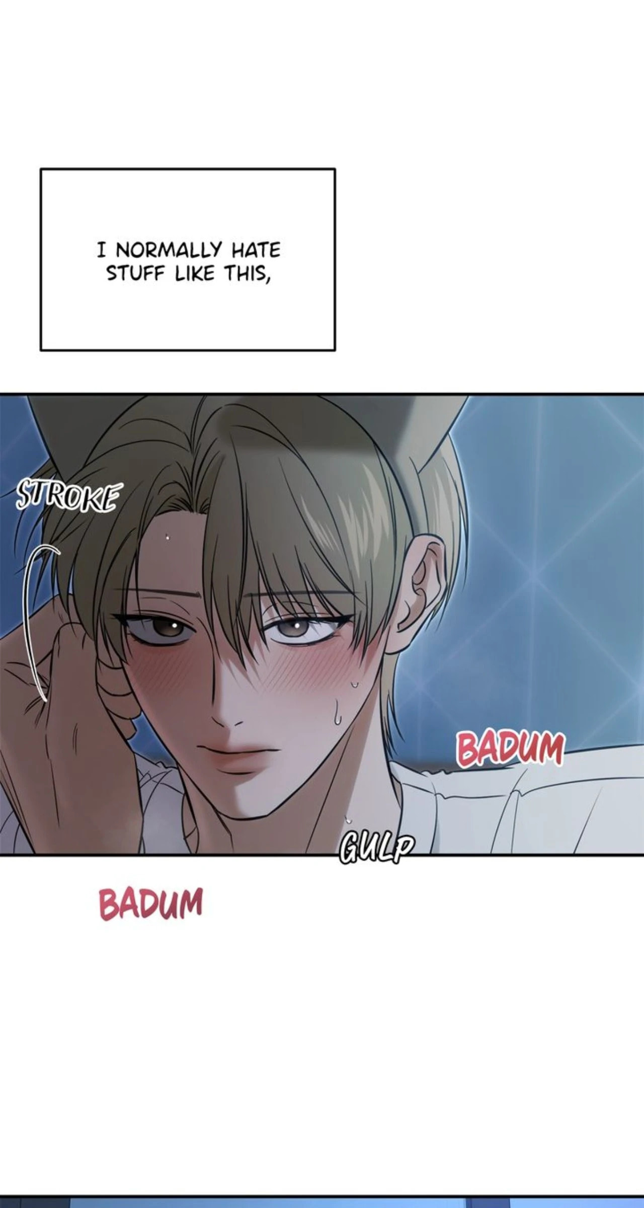All For Me Chapter 52 page 37 - 