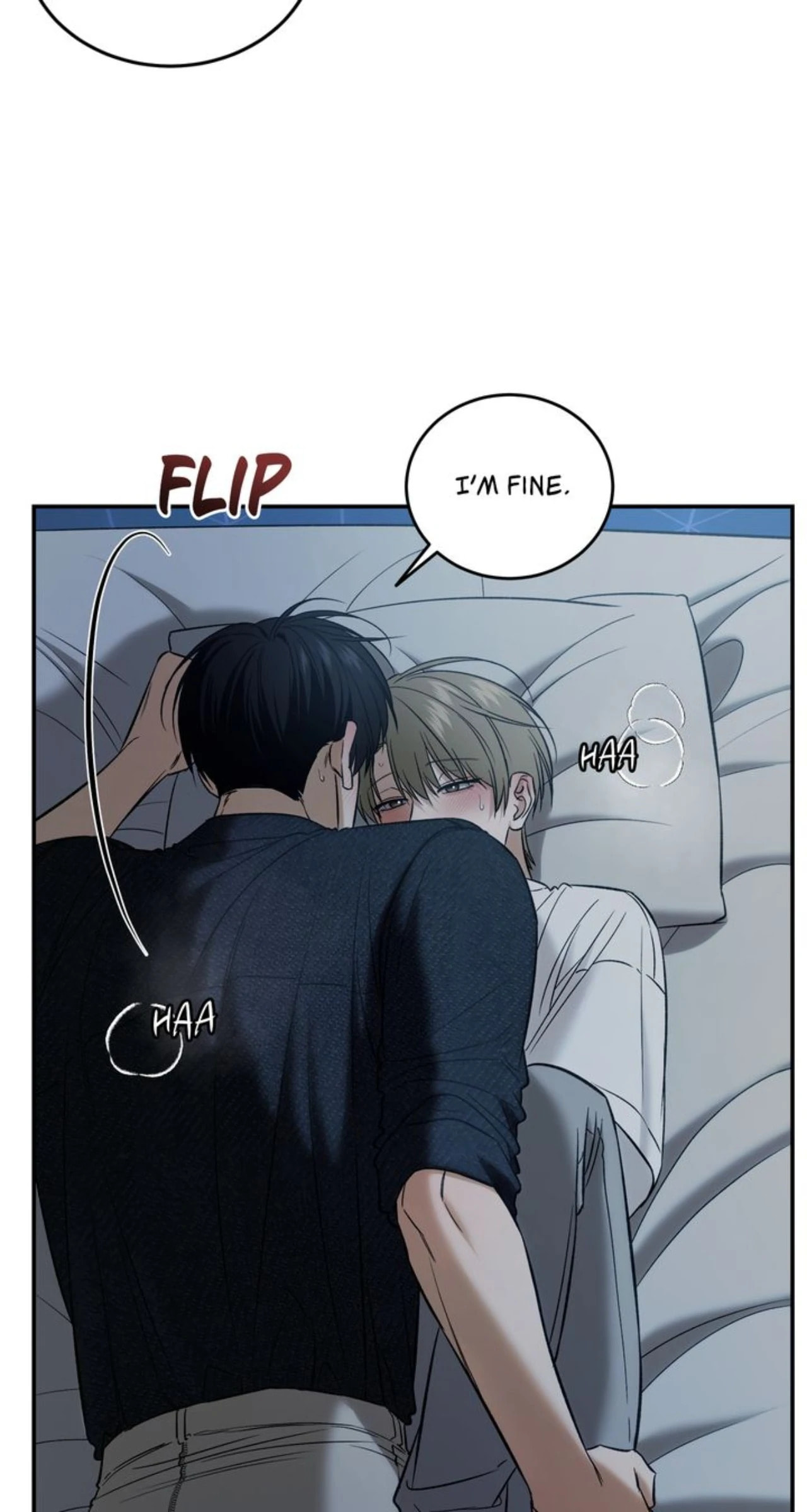 All For Me Chapter 52 page 5 - 