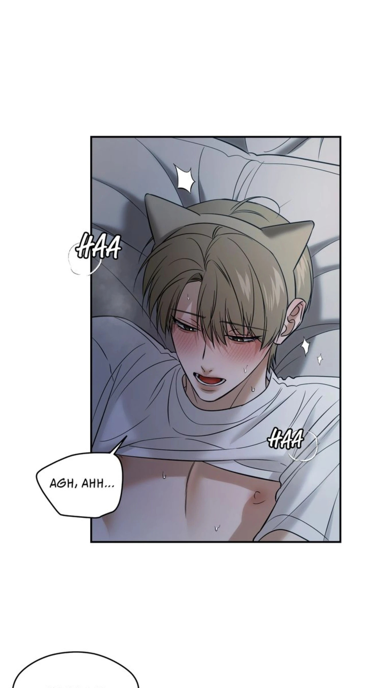 All For Me Chapter 52 page 41 - 
