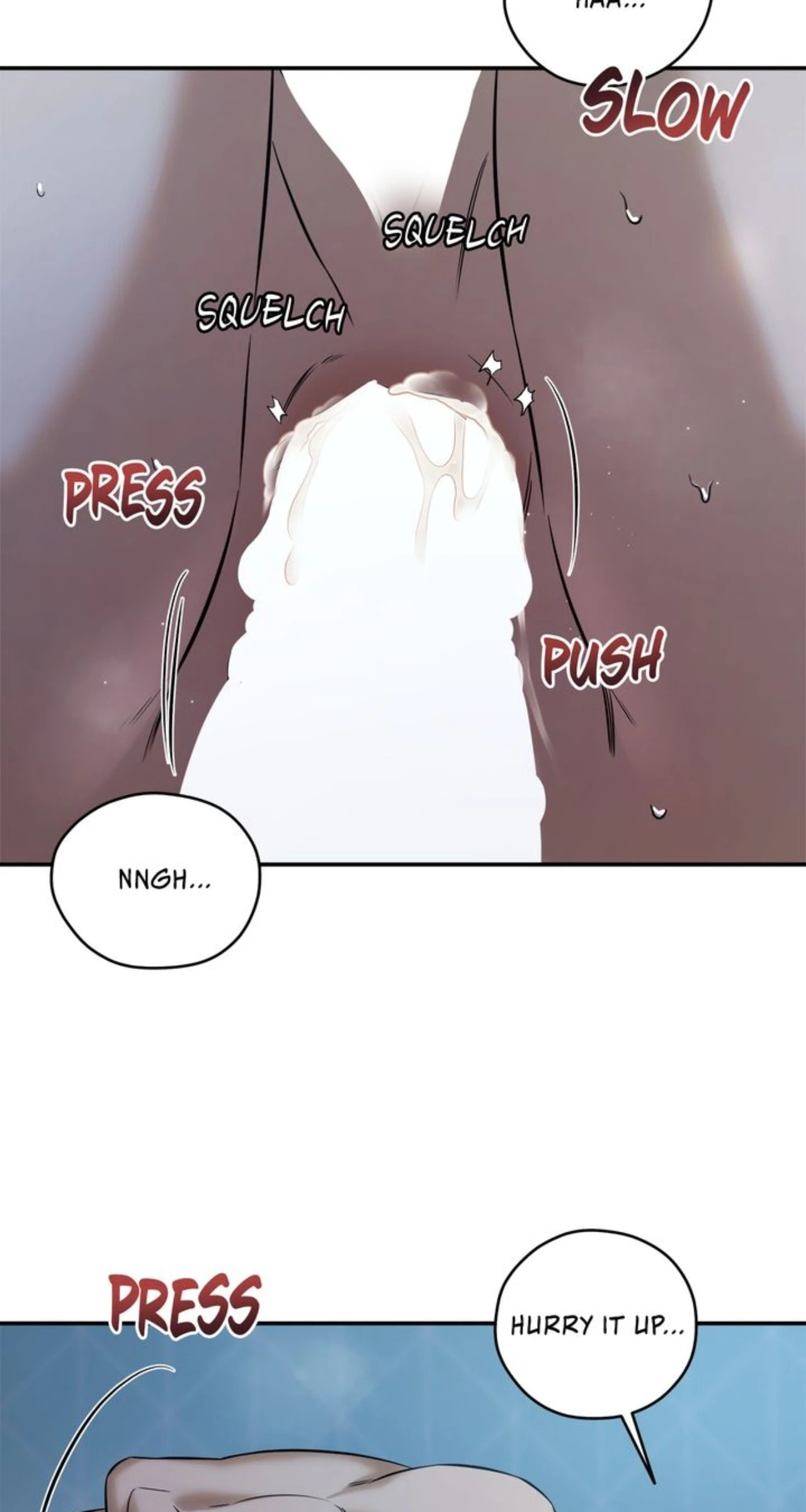 All For Me Chapter 52 page 47 - 