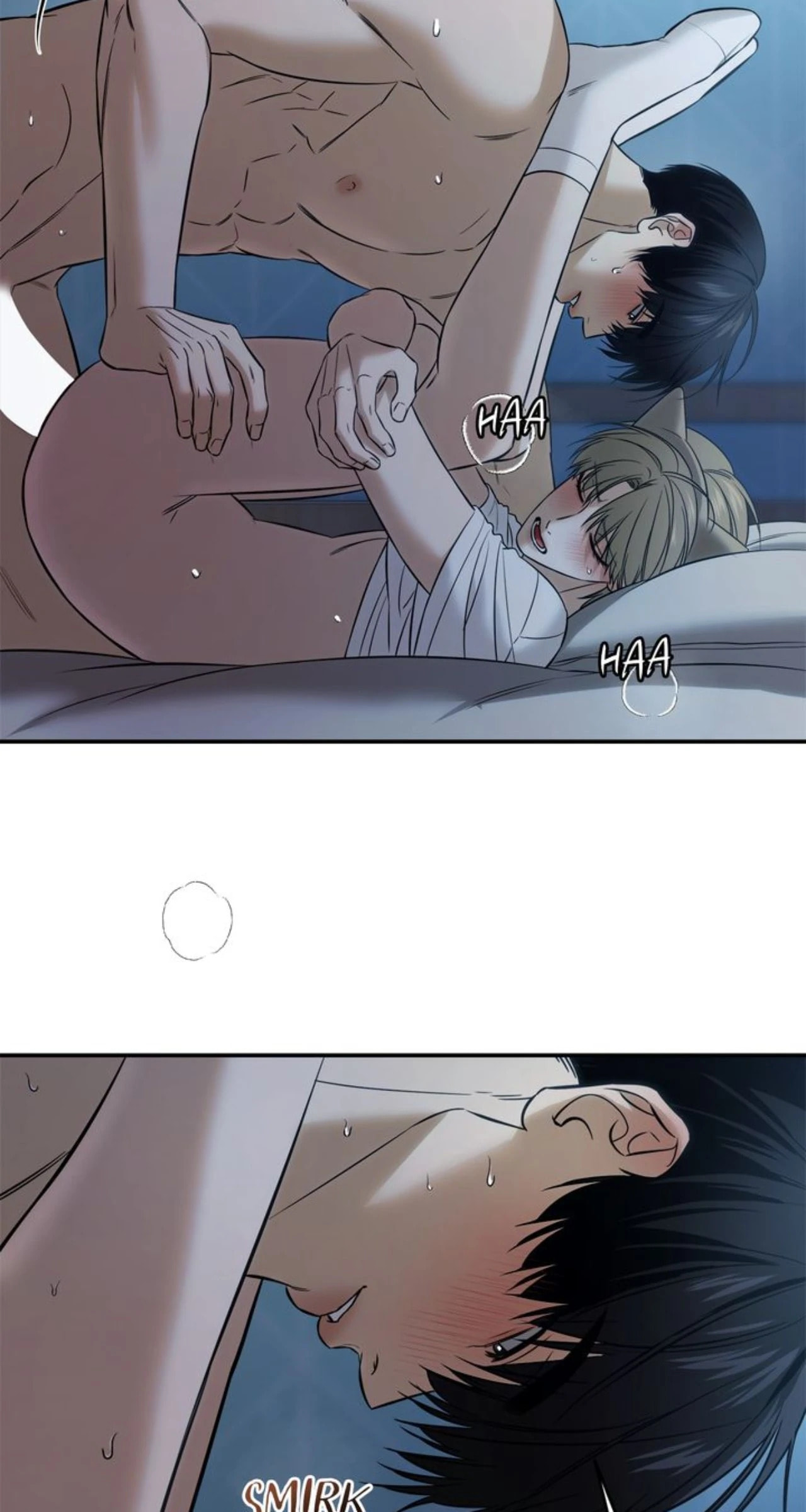 All For Me Chapter 52 page 48 - 