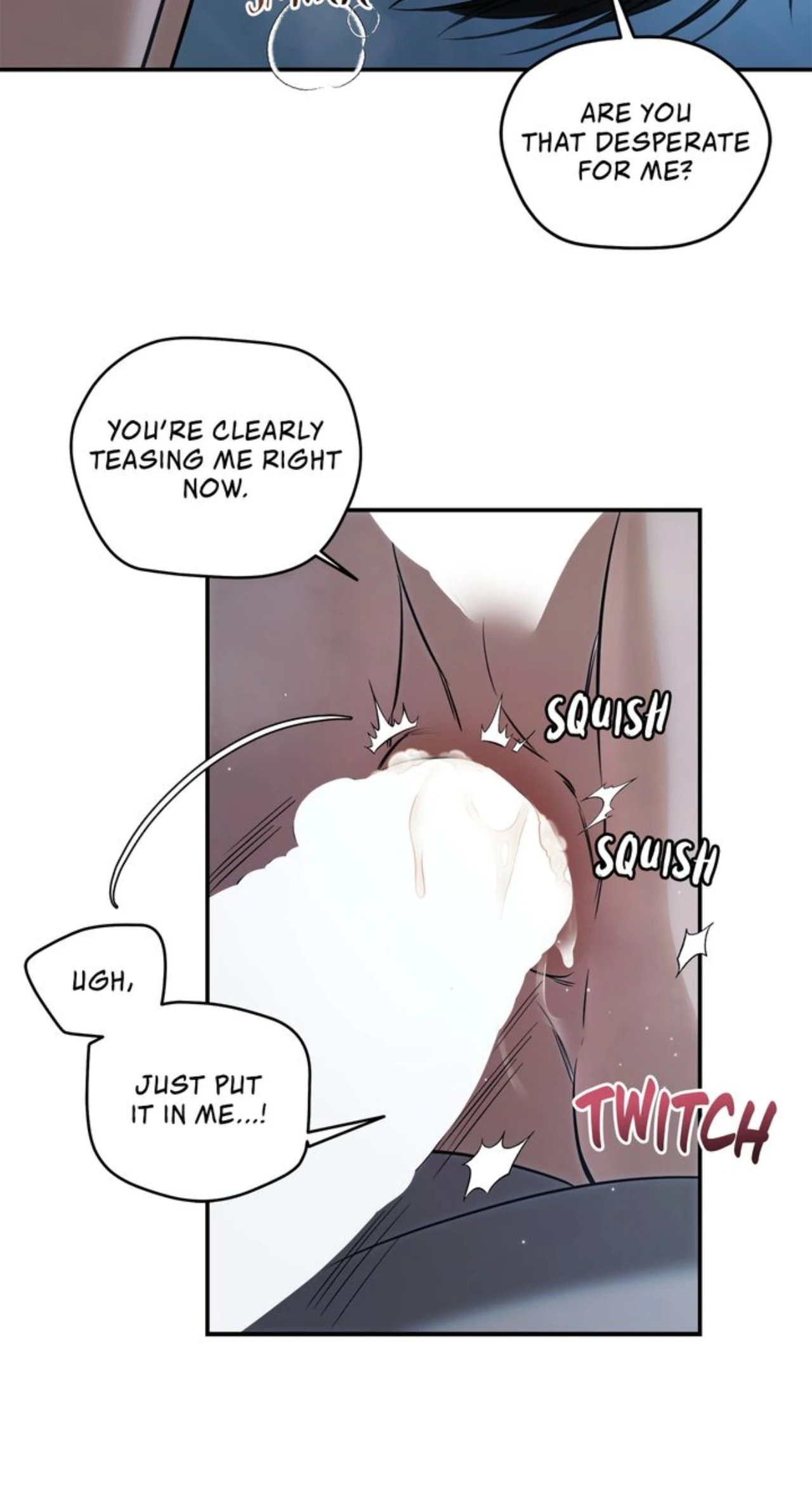 All For Me Chapter 52 page 49 - 