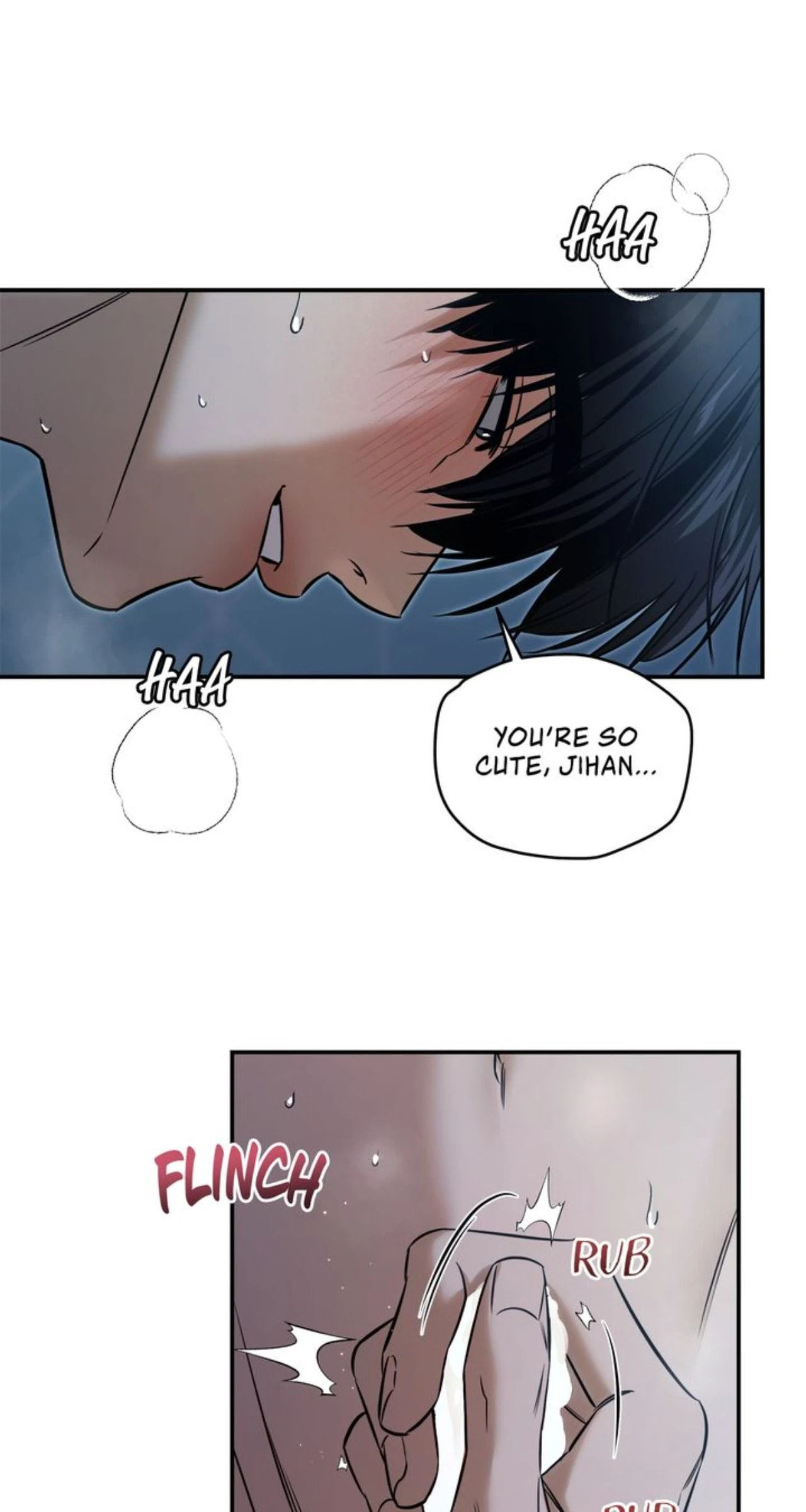All For Me Chapter 52 page 50 - 