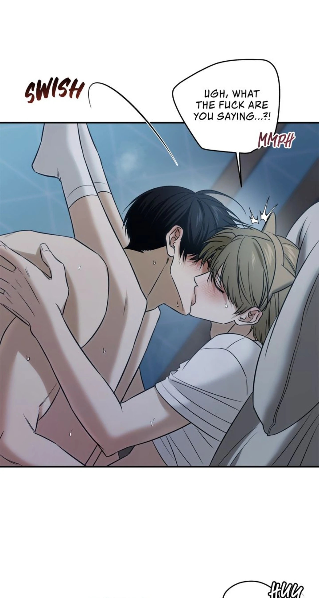 All For Me Chapter 52 page 52 - 