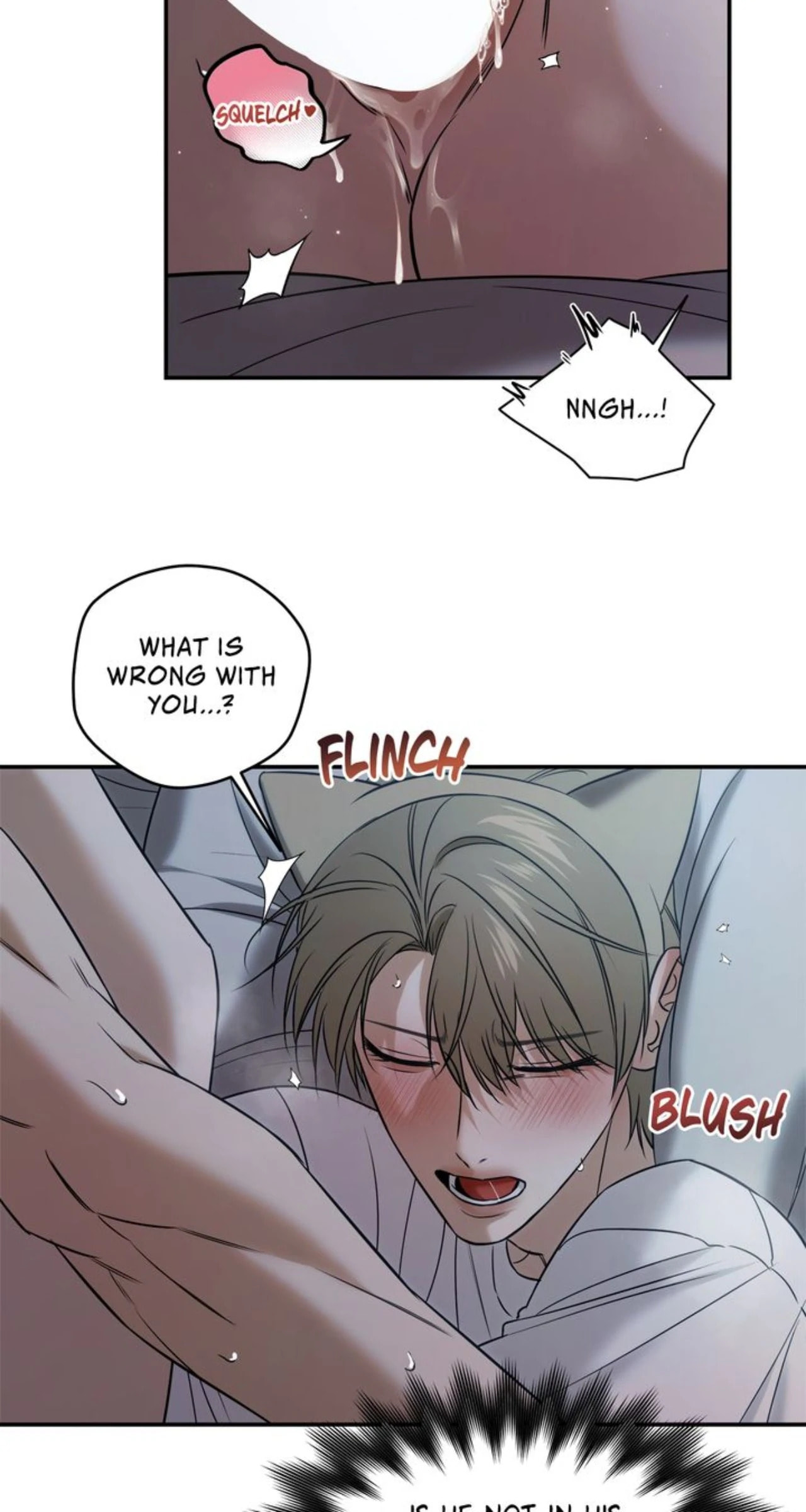 All For Me Chapter 52 page 56 - 