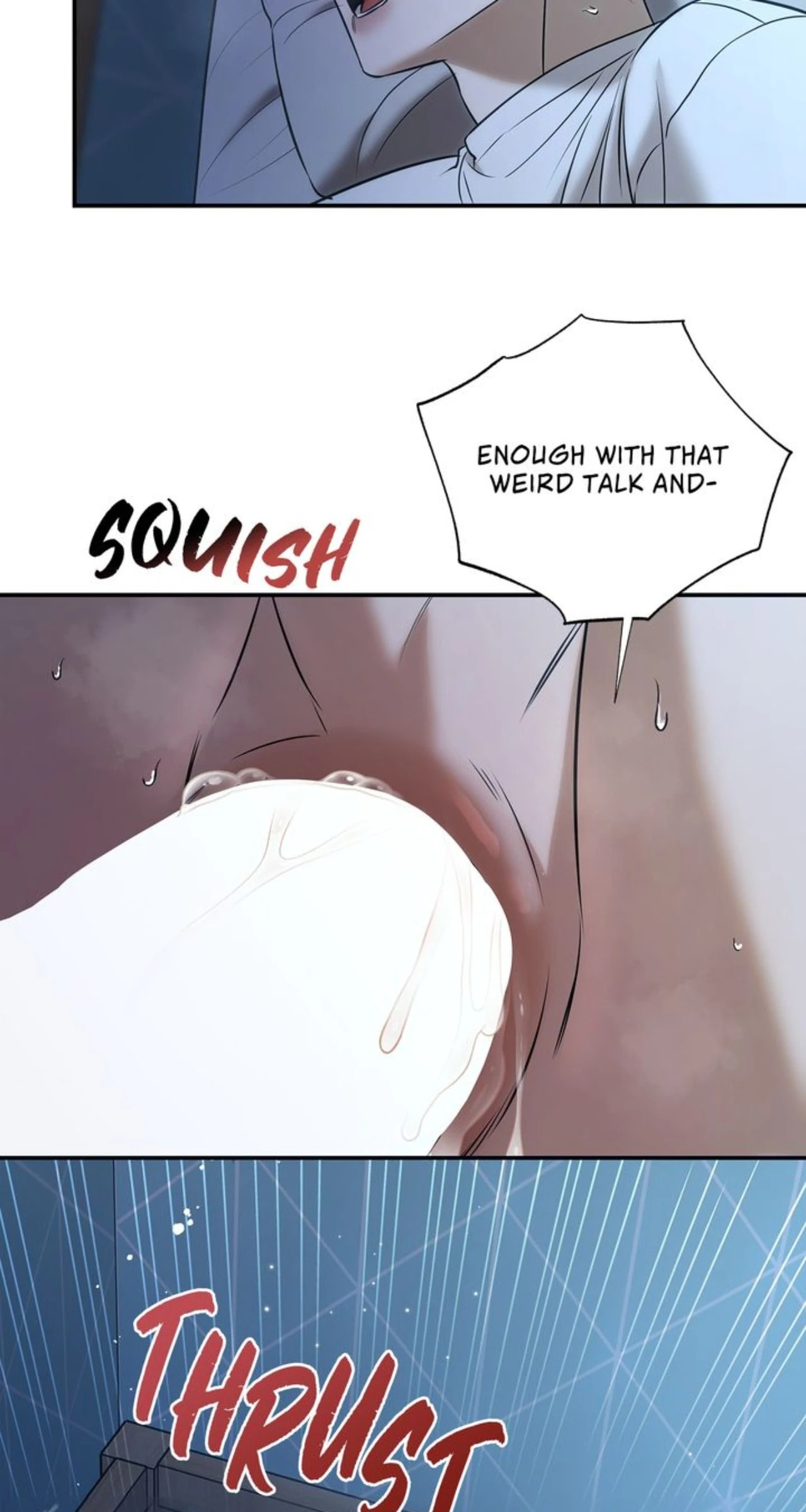 All For Me Chapter 52 page 60 - 