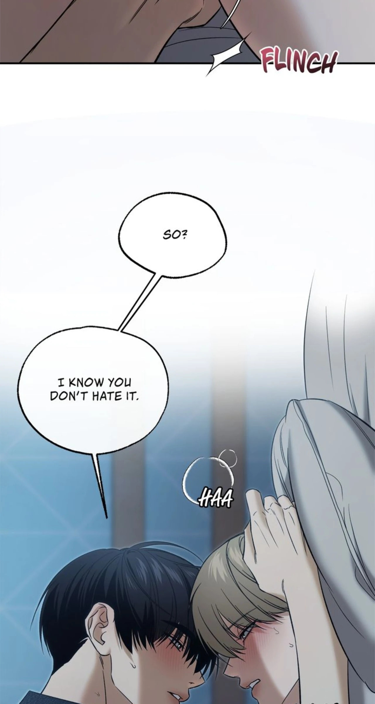 All For Me Chapter 52 page 10 - 