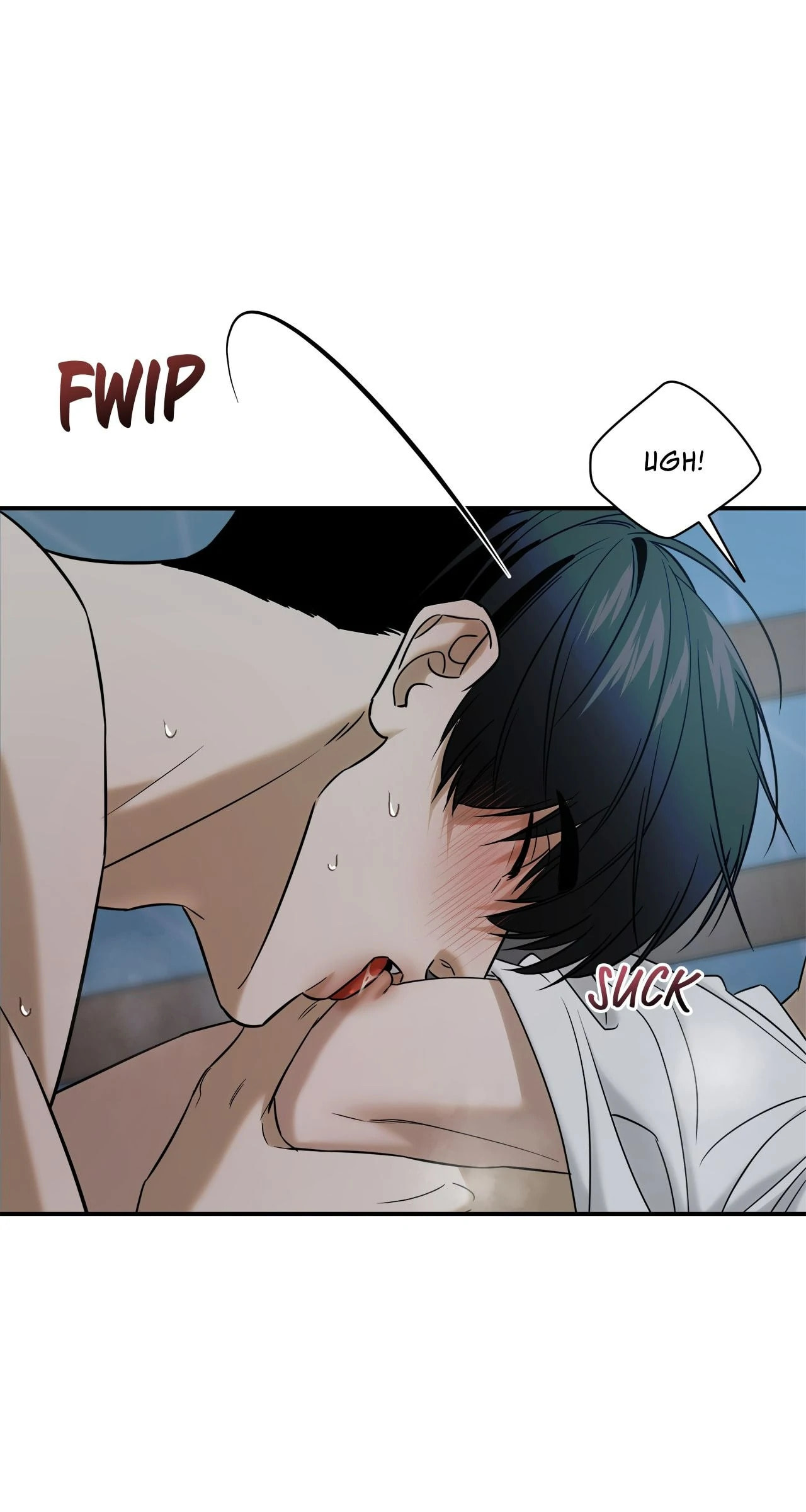 All For Me Chapter 53 page 25 - 