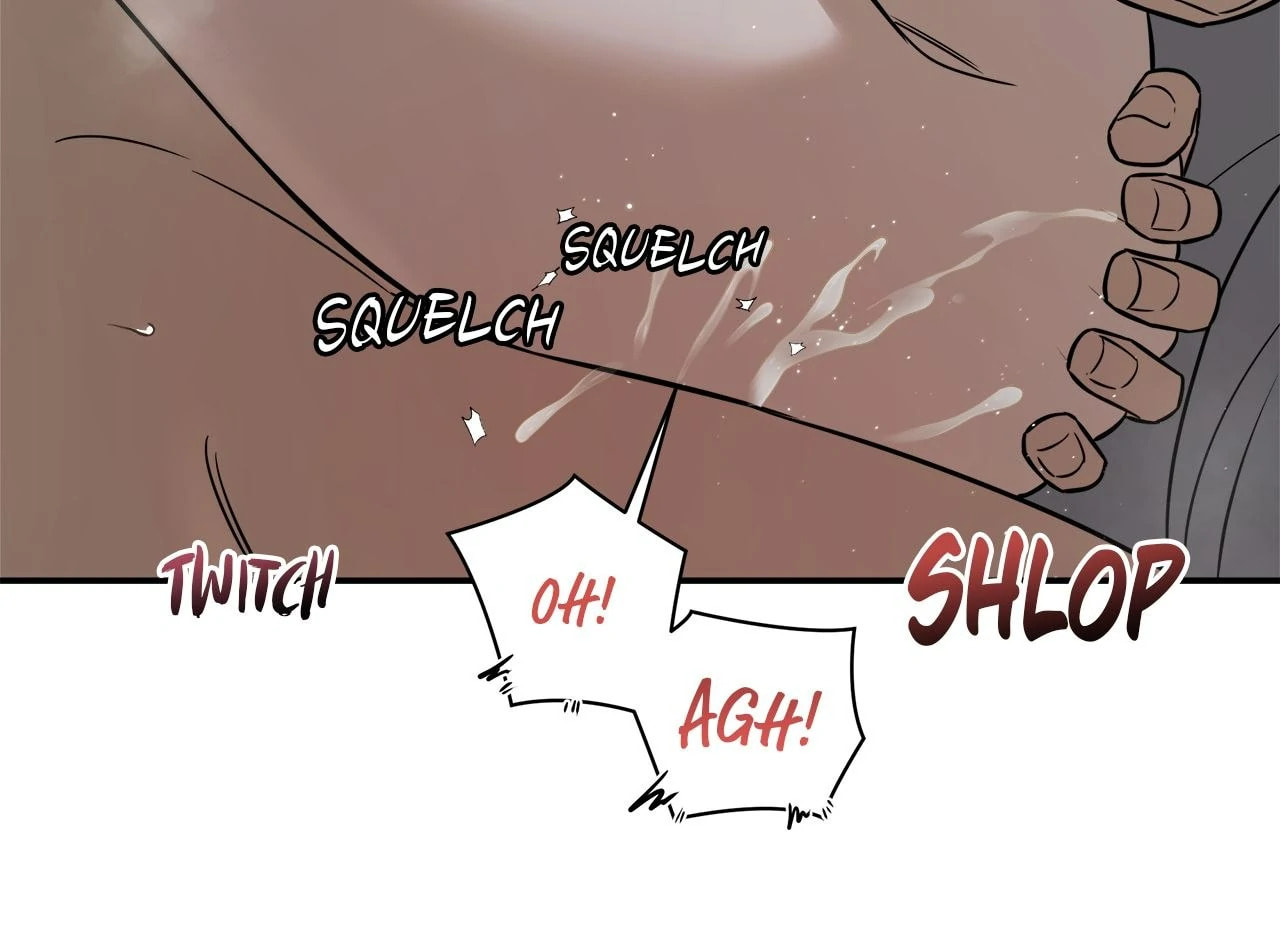 All For Me Chapter 53 page 29 - 