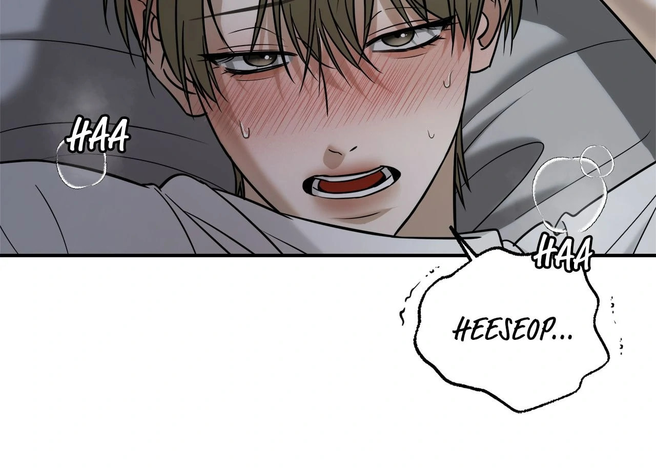 All For Me Chapter 53 page 39 - 