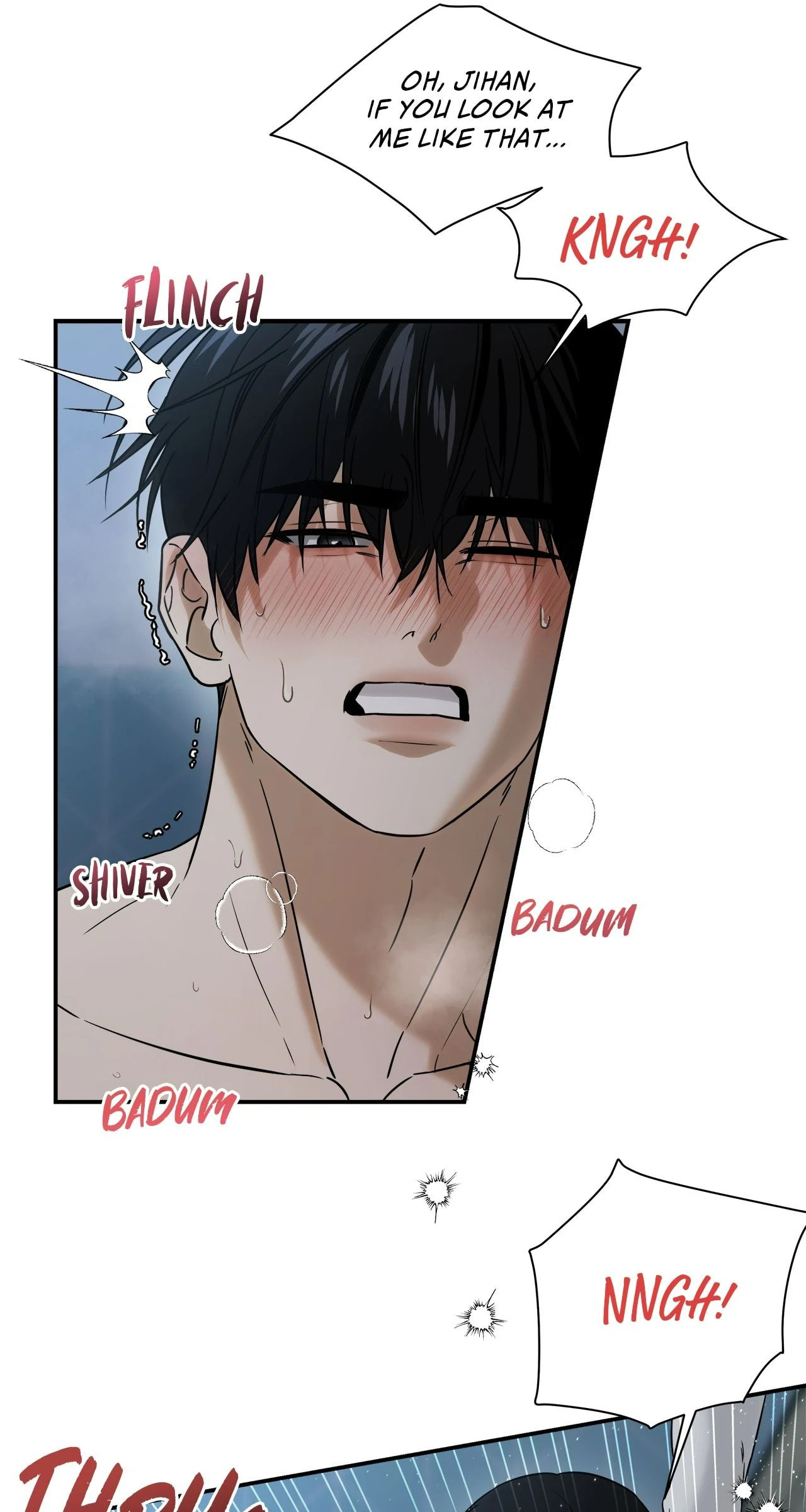 All For Me Chapter 53 page 40 - 