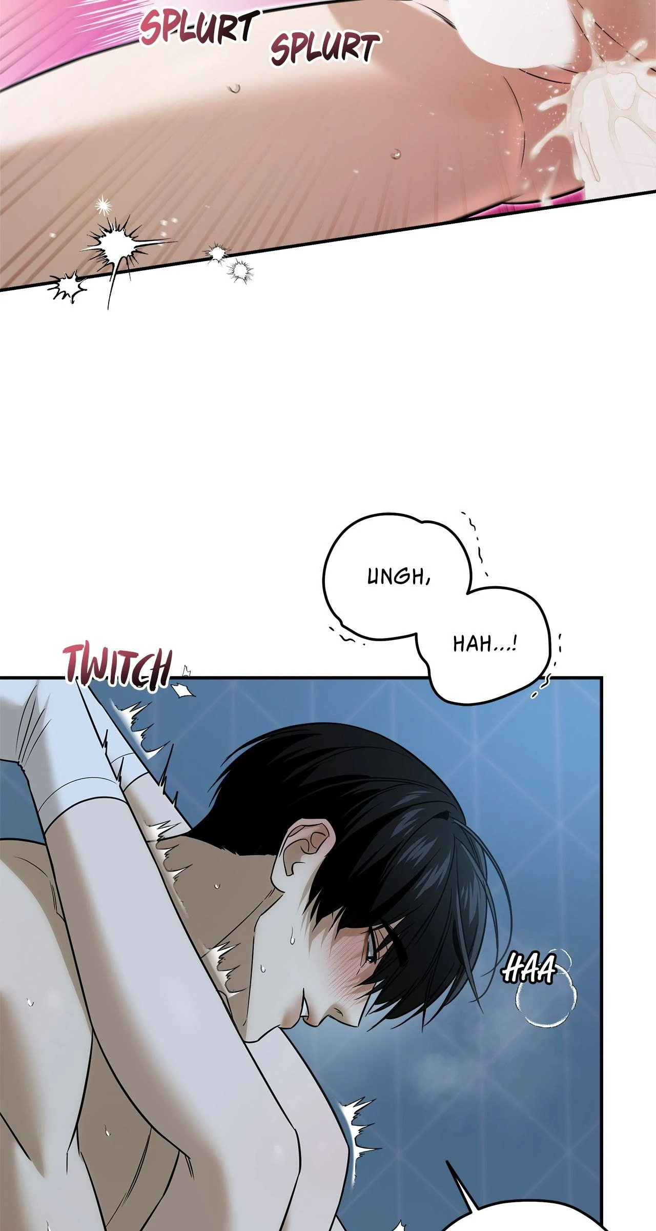 All For Me Chapter 53 page 5 - 